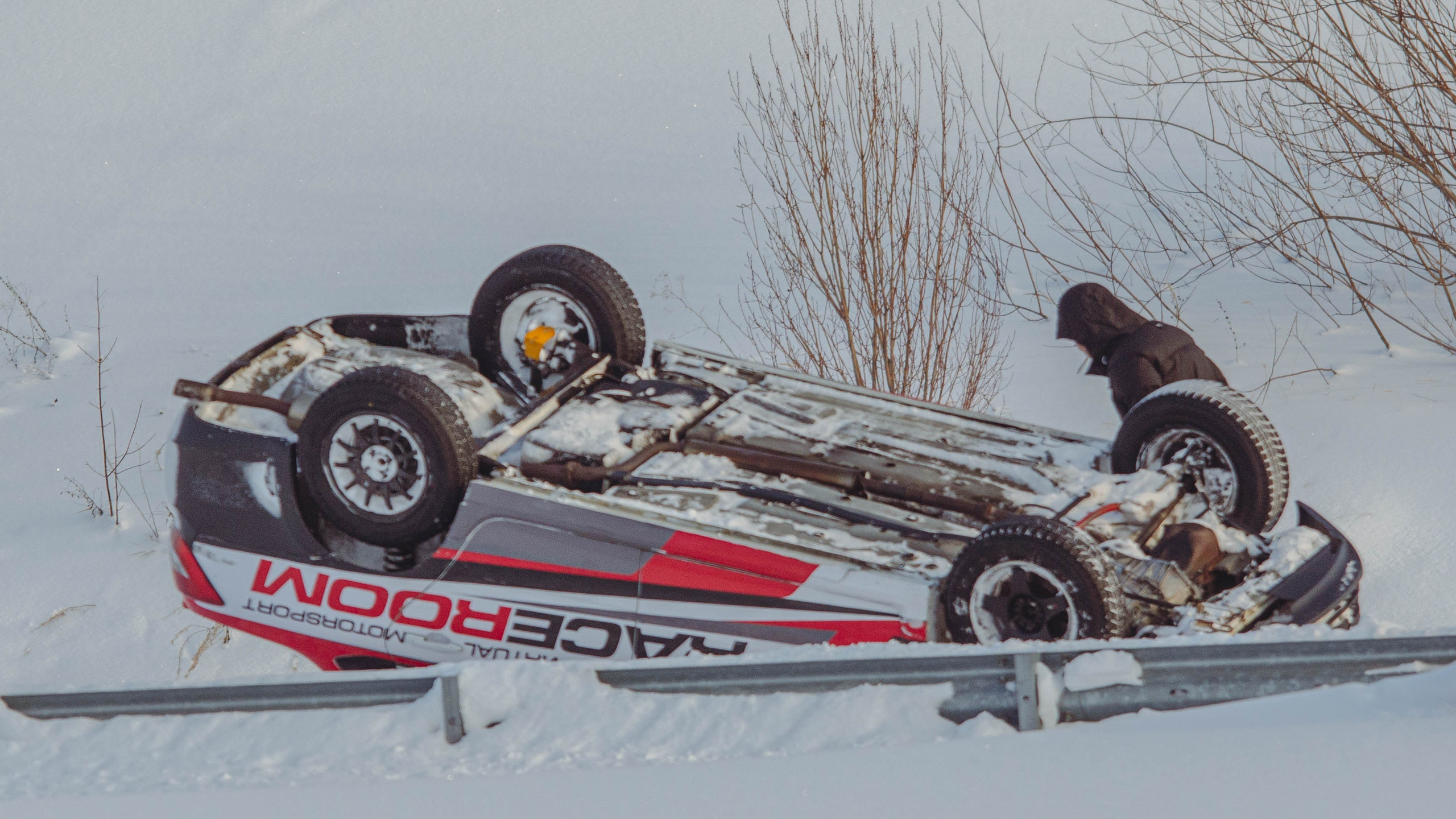 Ралли Кросс