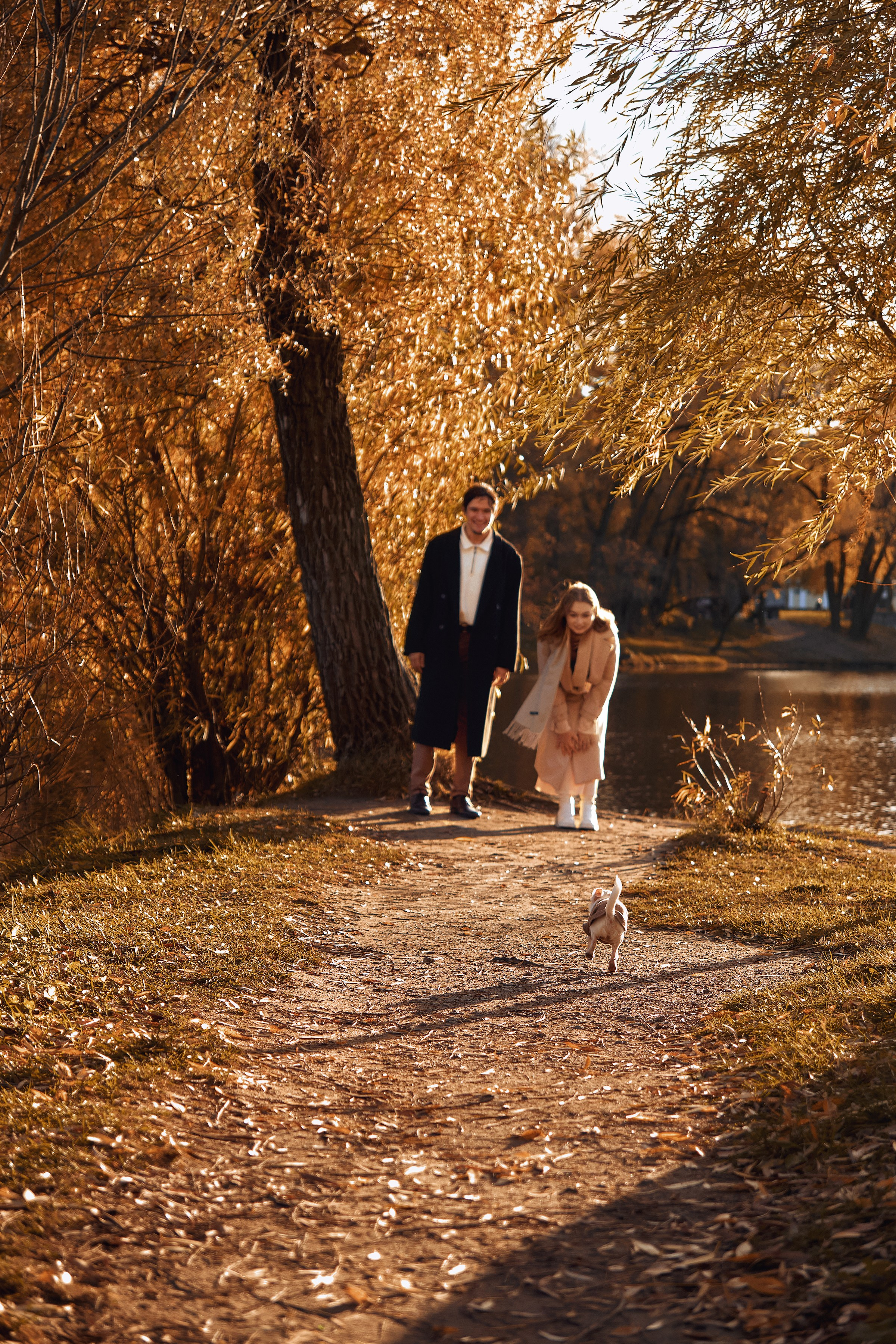 Артём & Анна. Фотограф в Санкт-Петербурге Цуркан Алёна