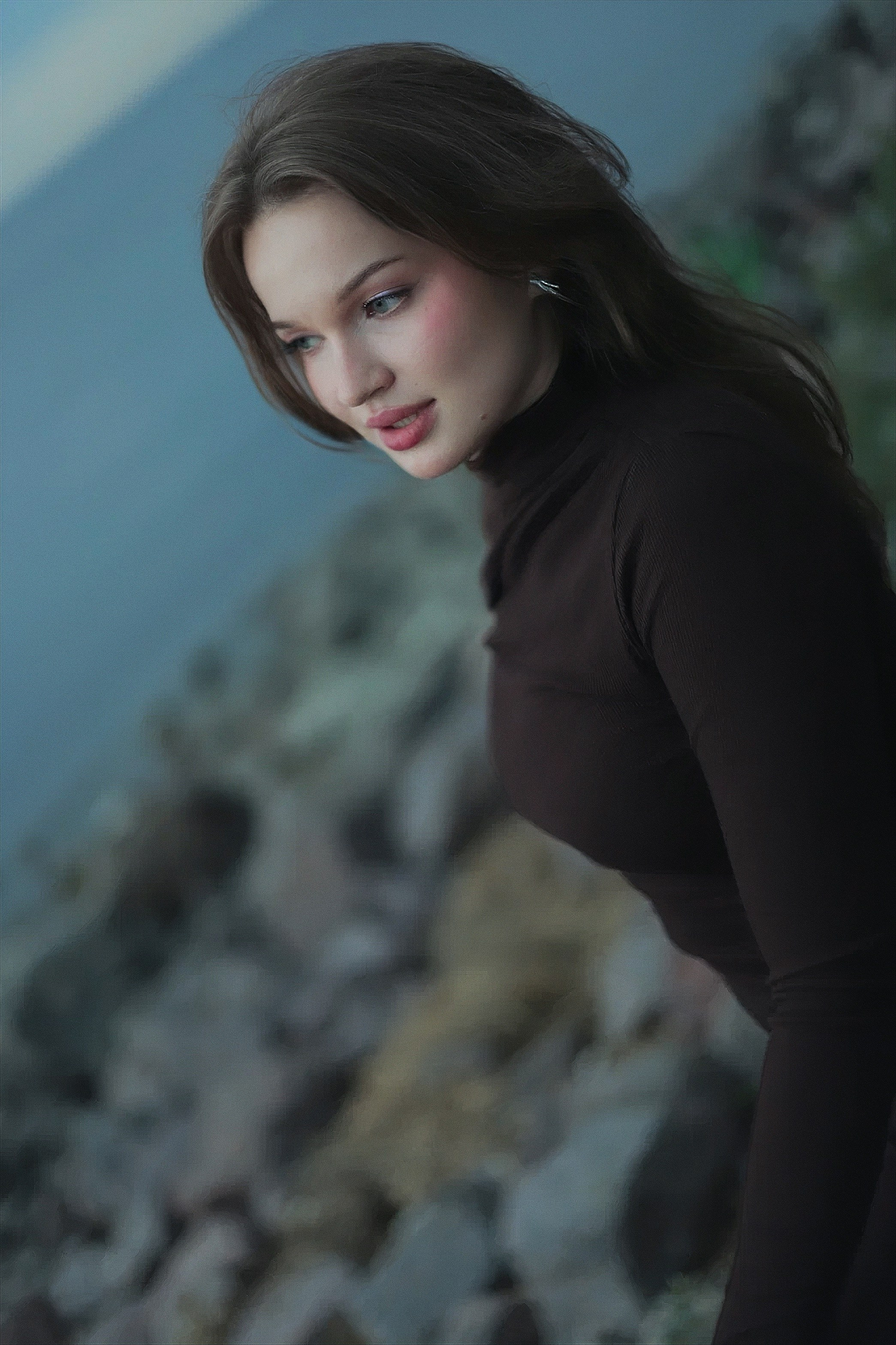 Прогулки. Семейный, портретный фотограф Зайцева Альбина