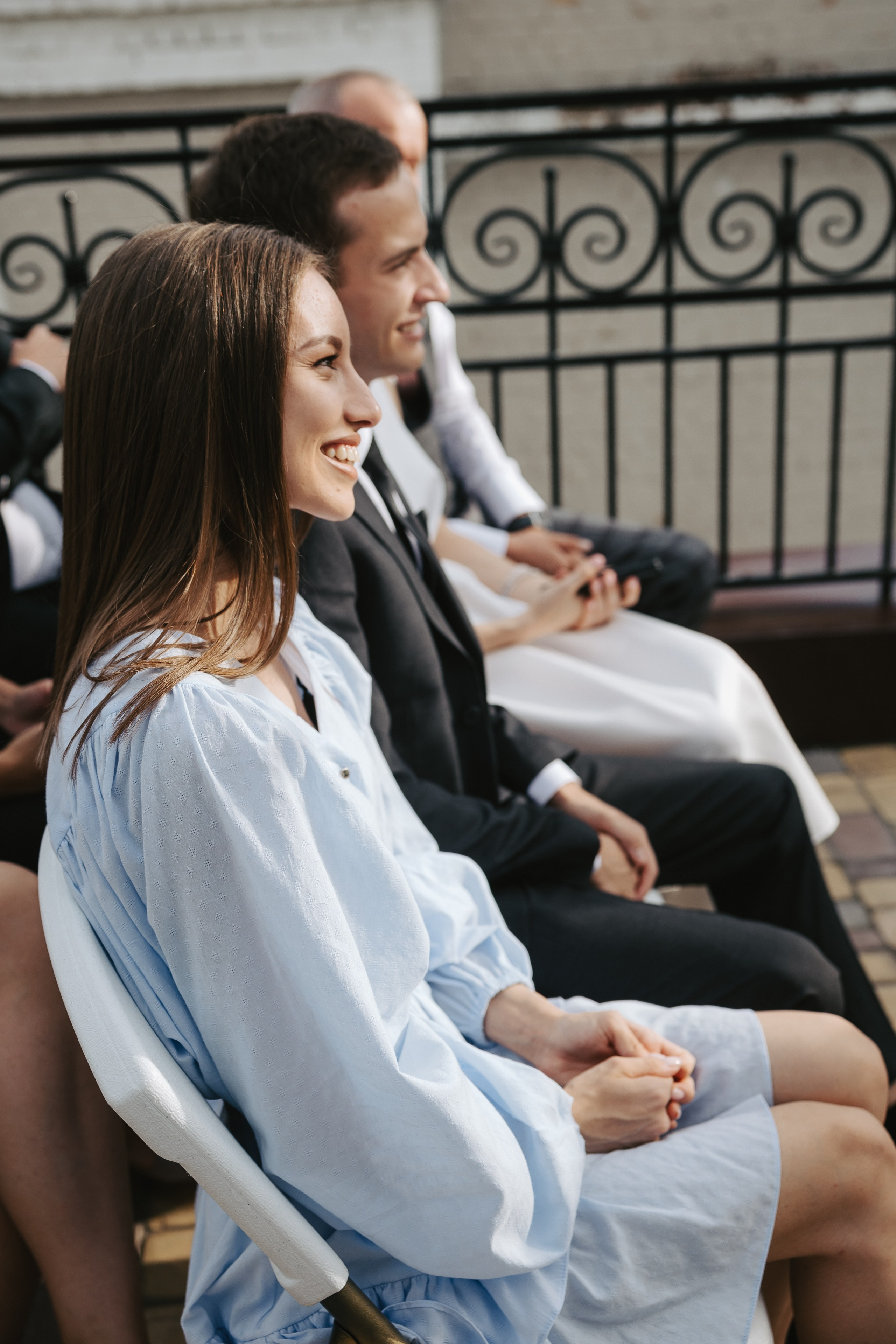 Гулина и Рома. Семейный фотограф в Казани Татьяна Андреева