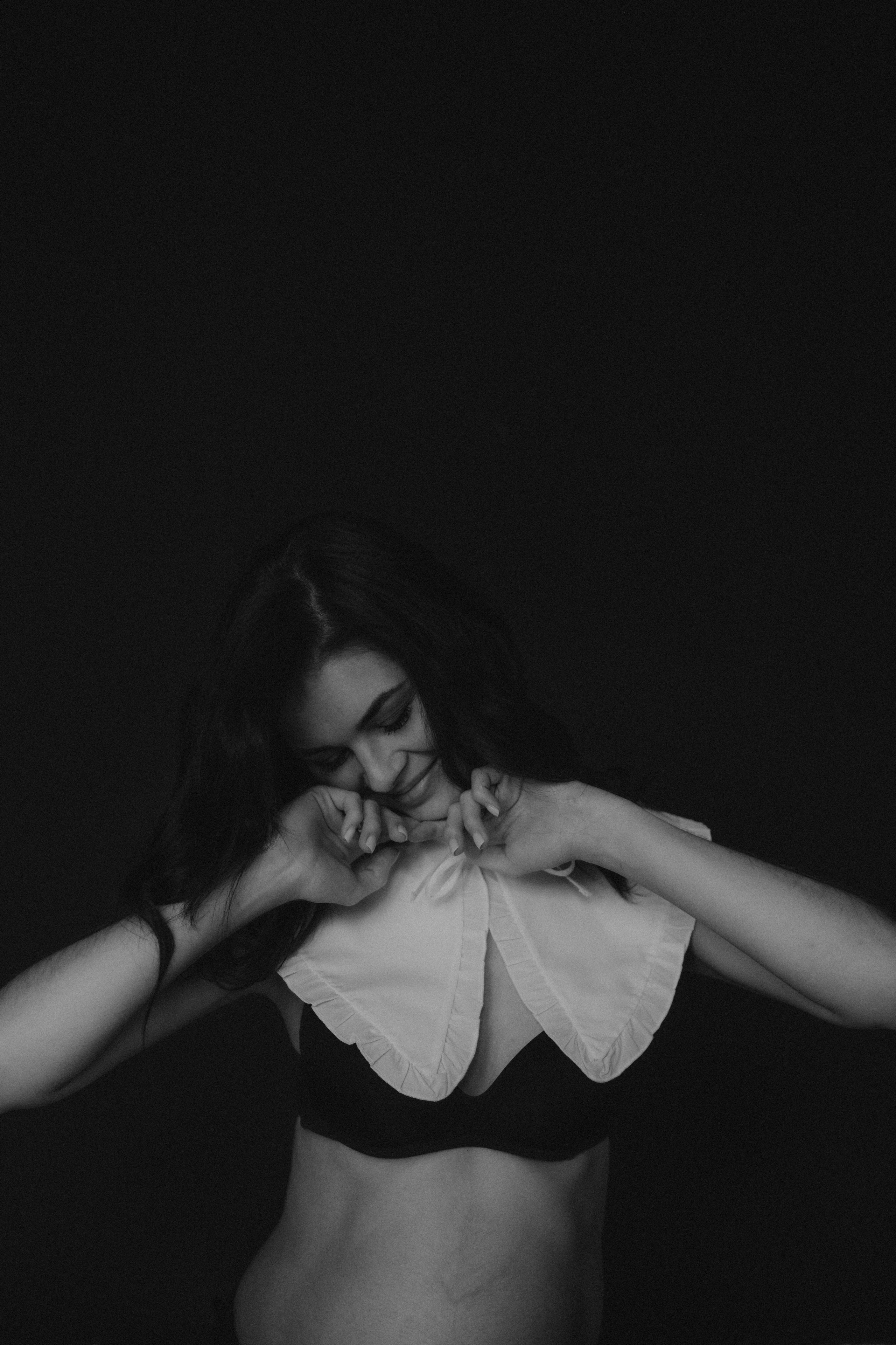 В ожидании. Видеограф Екатерина Ротова