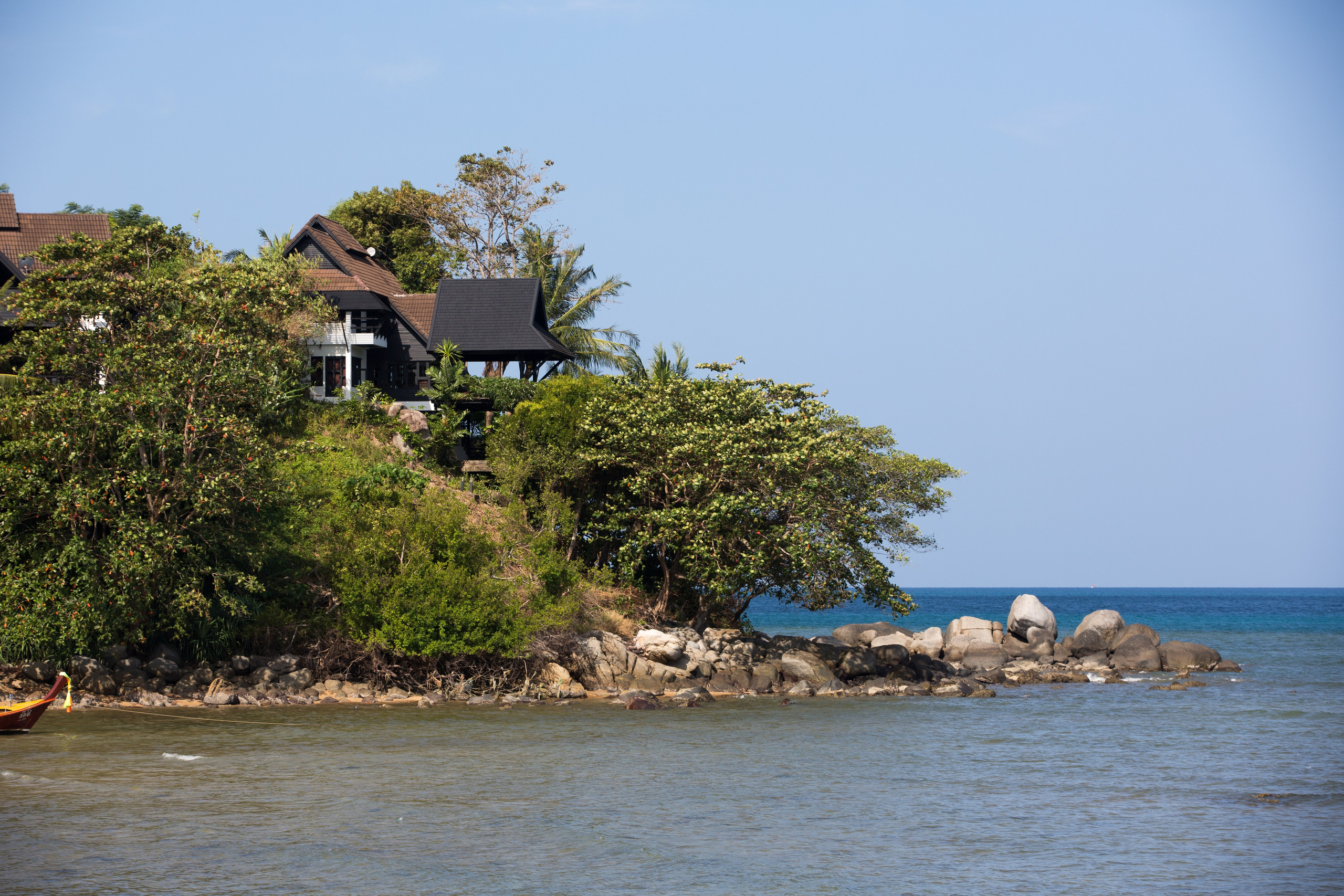 Фото Тайланда. Студия Максима Белослюдцева