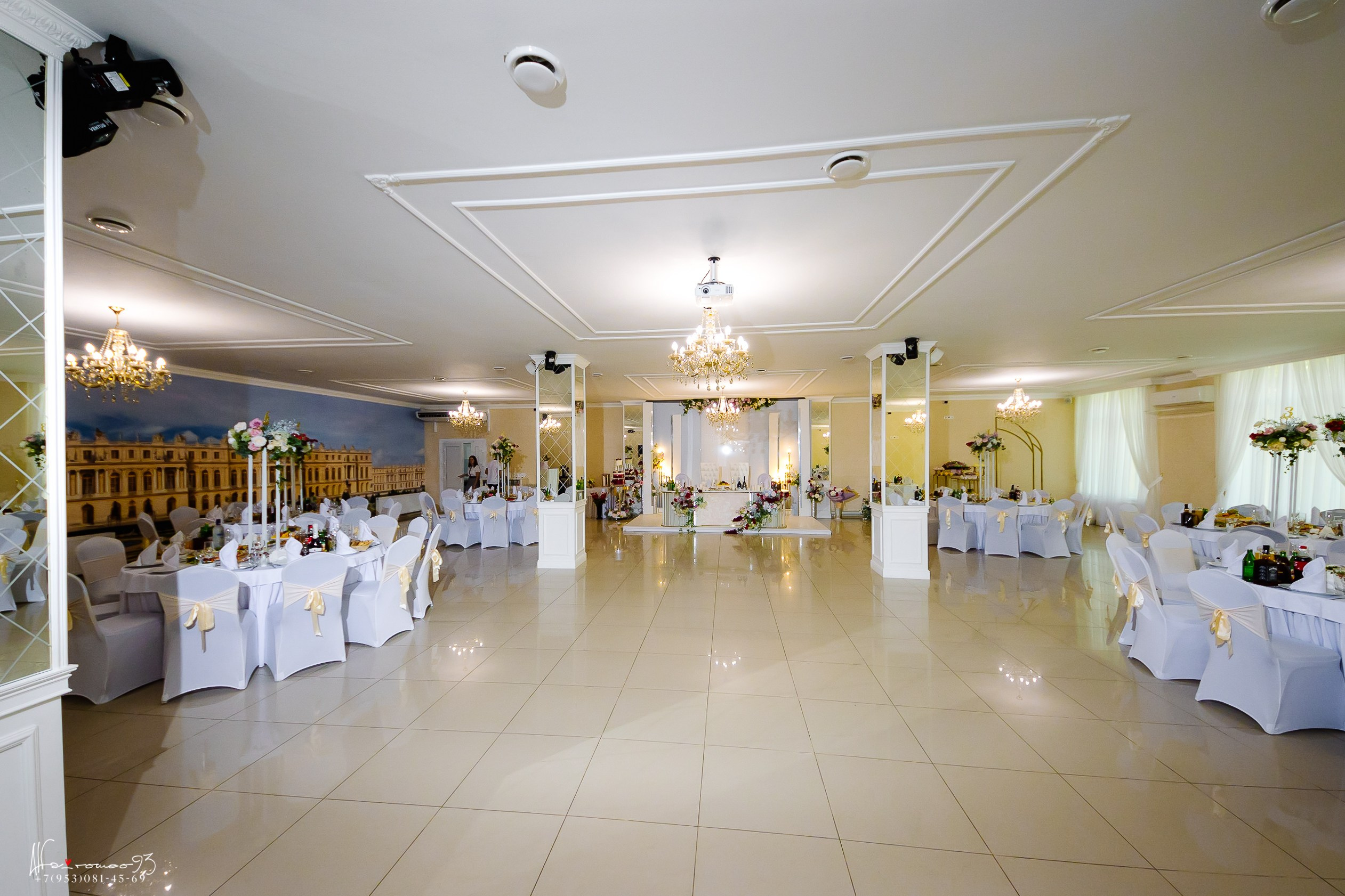 Wedding day 20.08.2022. Фотограф Видеограф