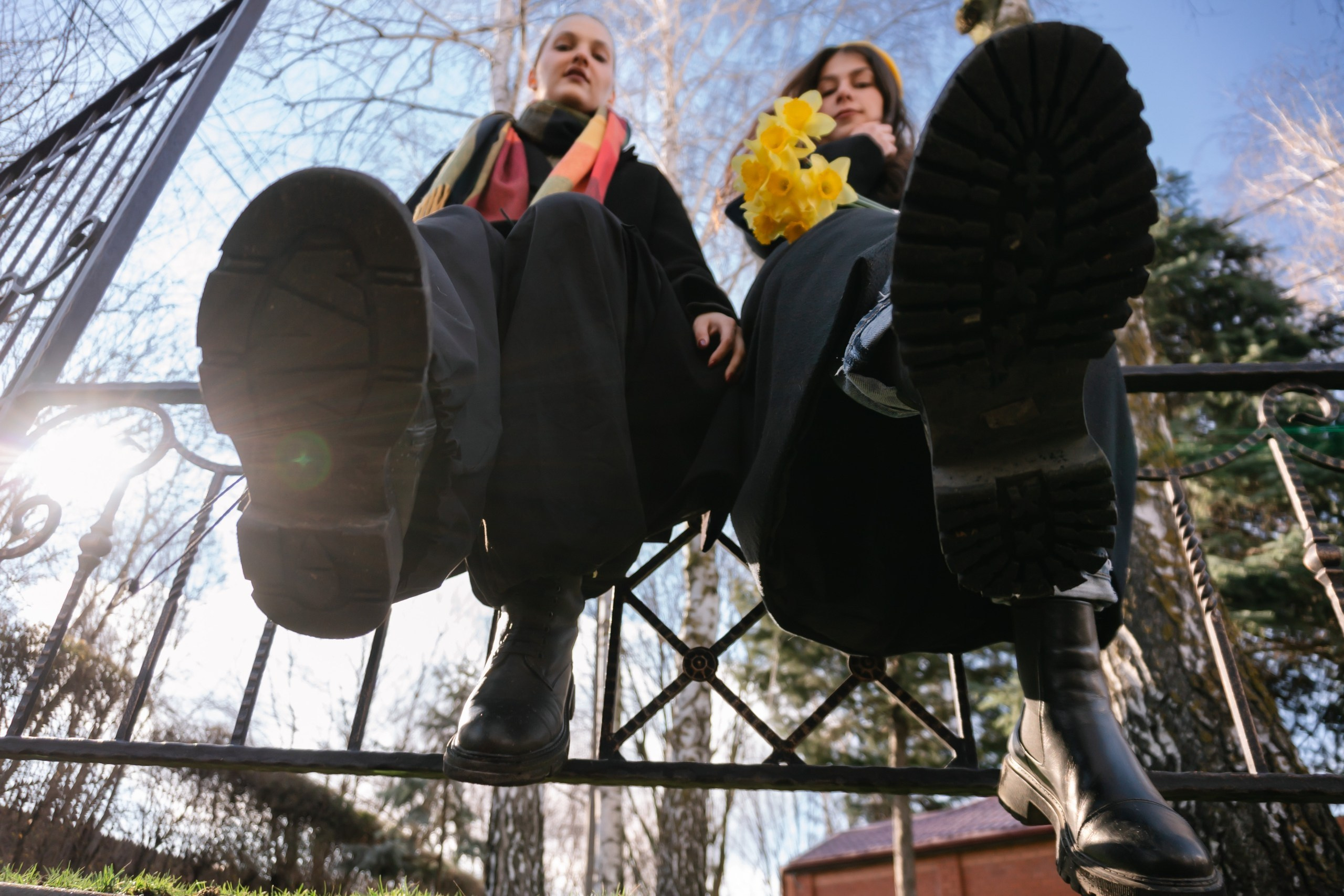 Яркие акценты. Семейный фотограф и видеограф Ростов-на-Дону