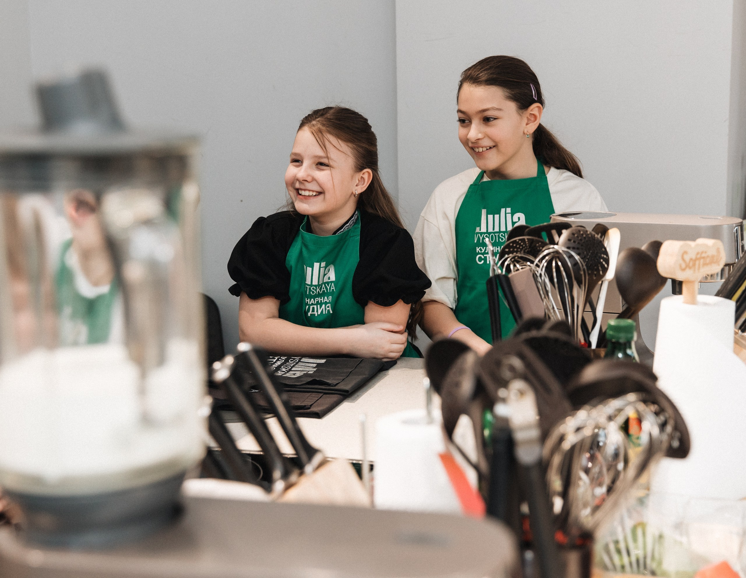 Маше 9 лет. Семейный фотограф Юлия Роберт. Москва