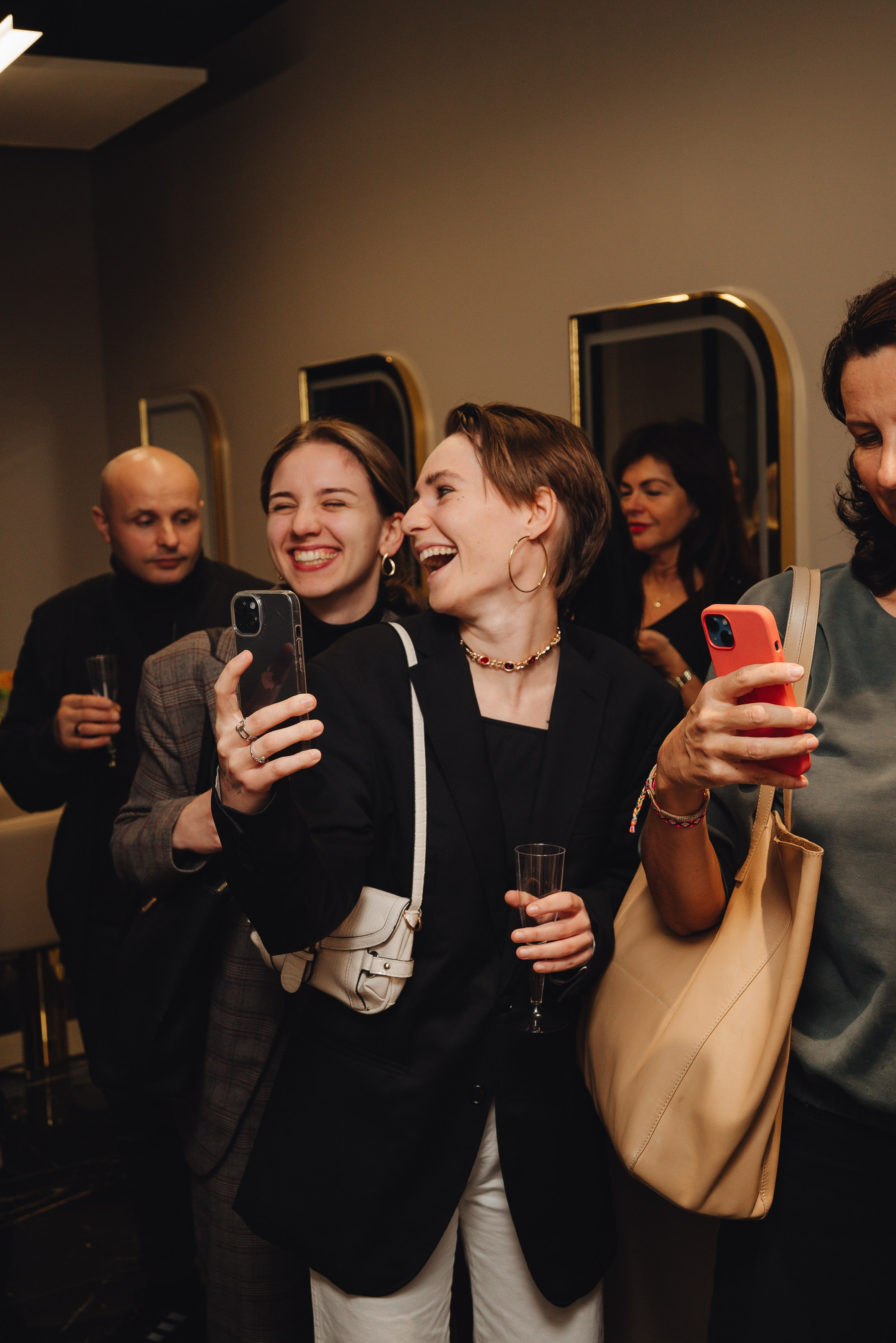 Events. Photographer in Prague Yara Kurkus