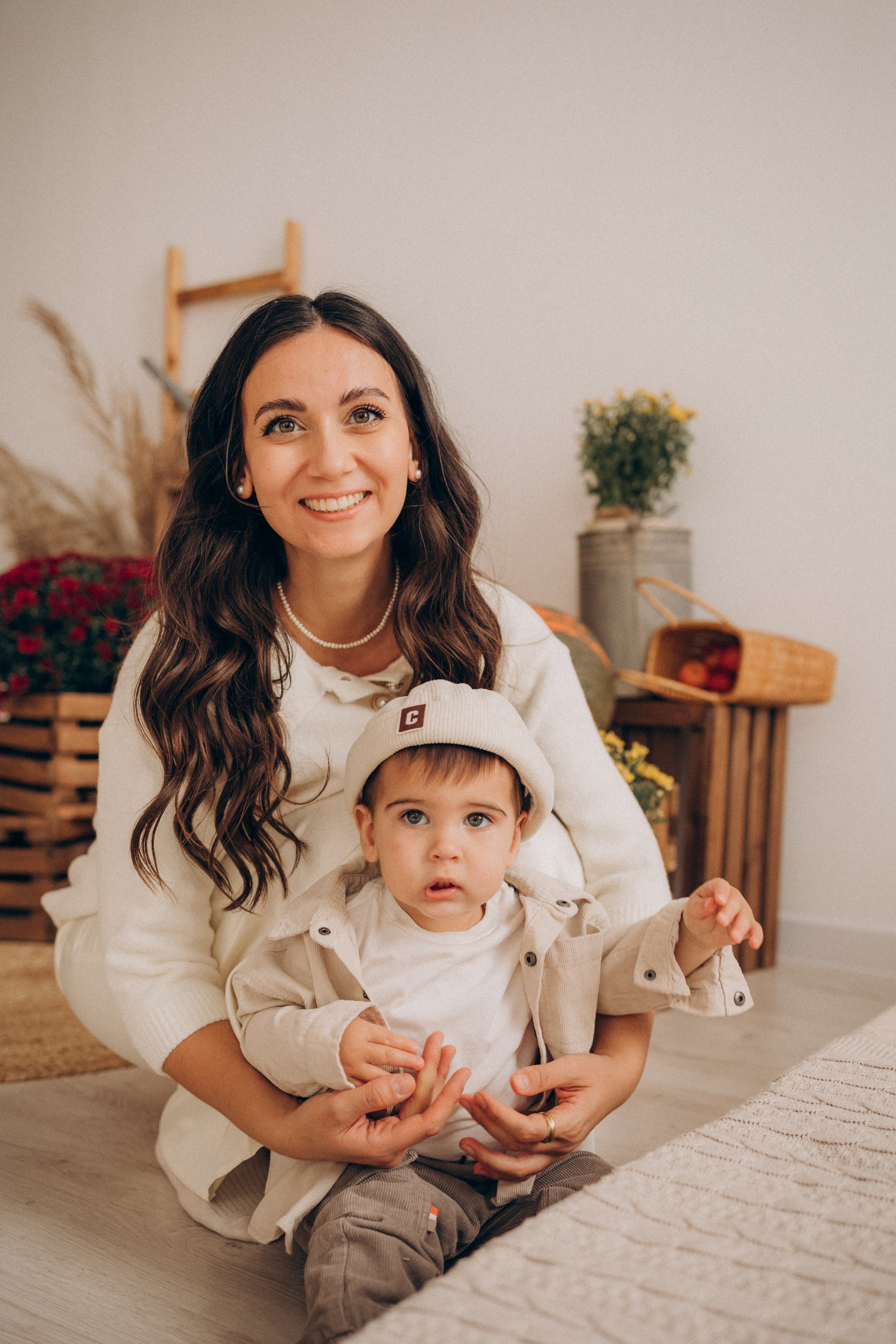 Годовасие. Фотограф Москва Светлана Кирюшина