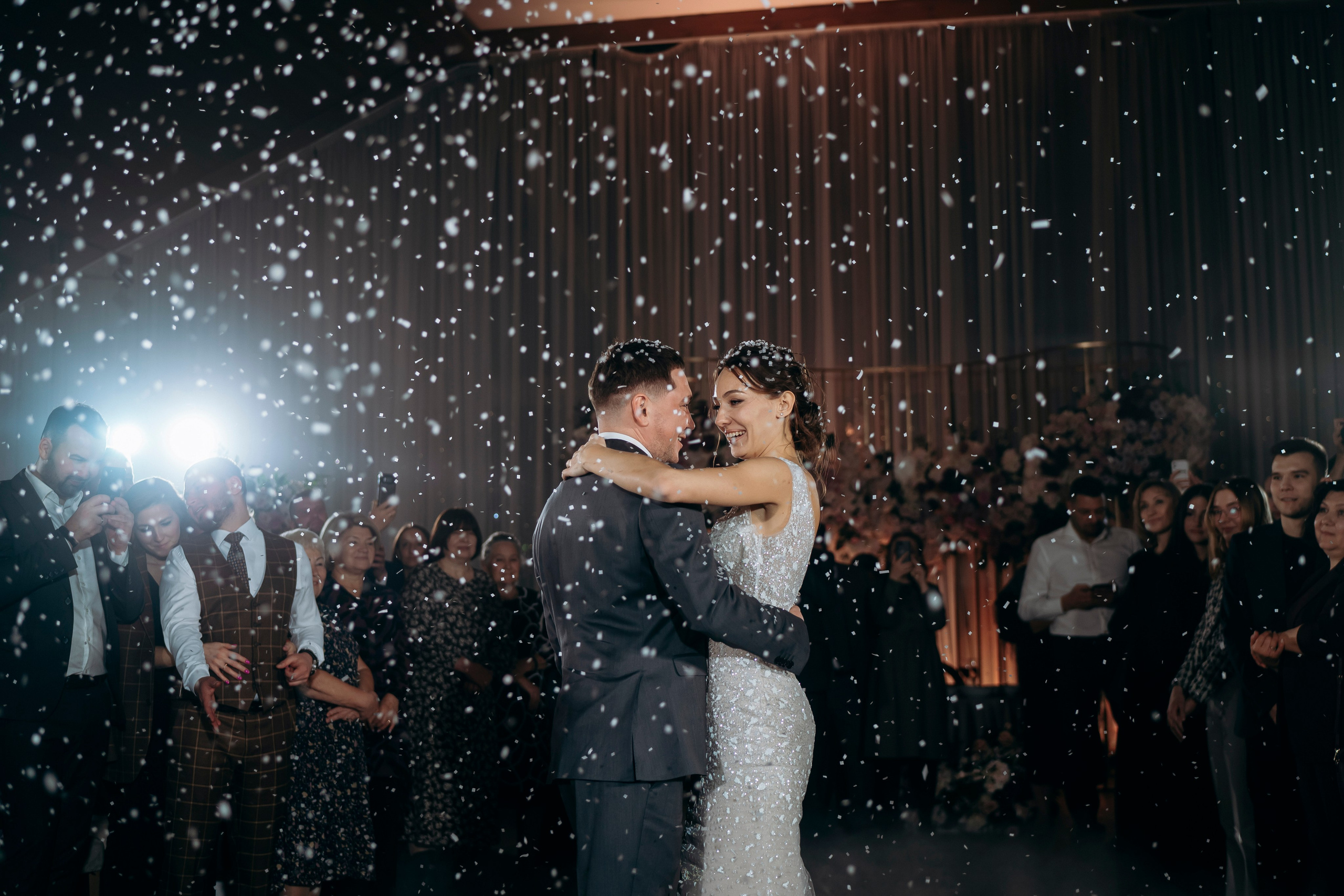 Rustam & Milana. Фотограф в Москве Людмила Денисенко