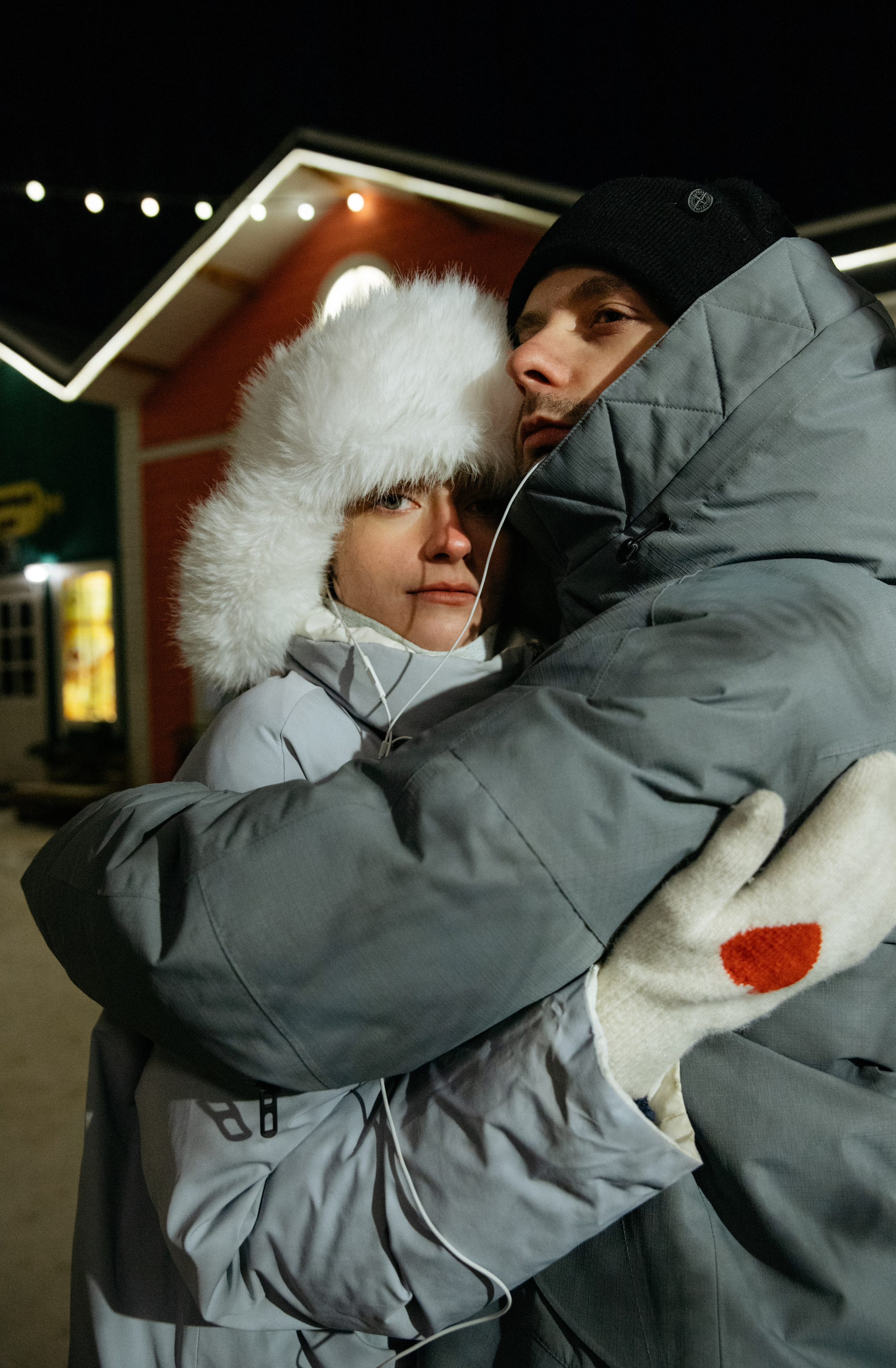 Арсений и Евгения. Фотограф в Выборге | Юлия Басырова