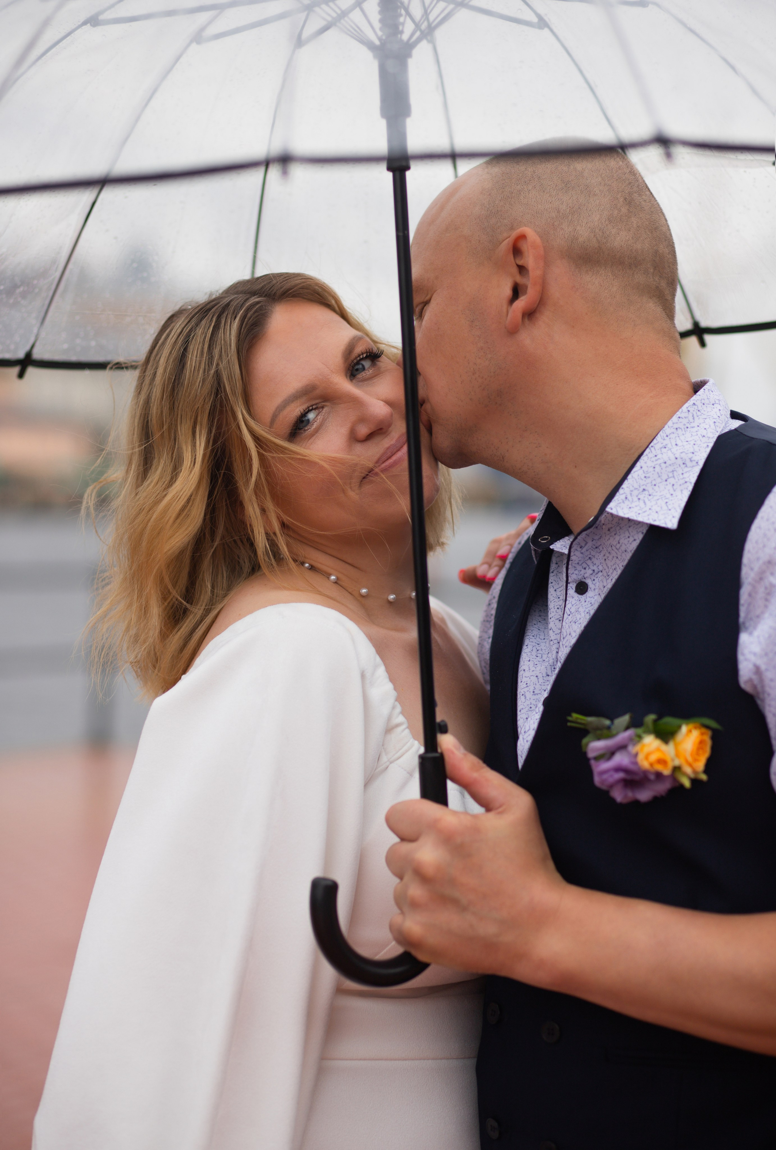 ЕЛЕНА и РОМАН | Выборг. Фотограф в Выборге | Юлия Басырова