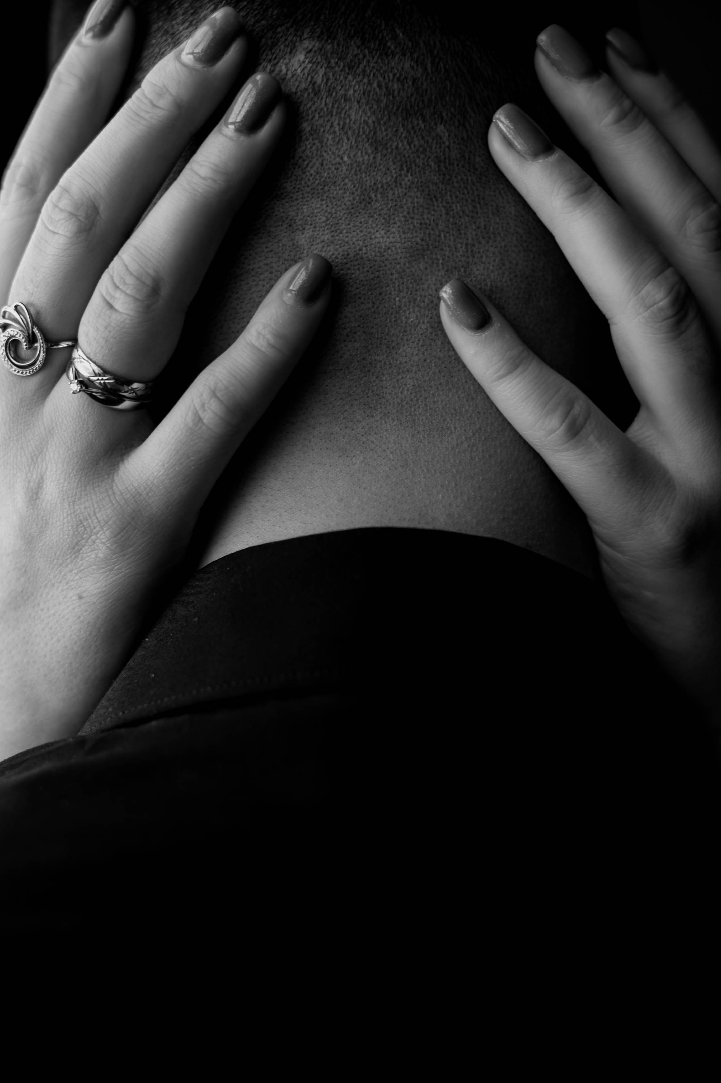 Саша и Наташа. Фотограф из Владивостока Юлия Черепова