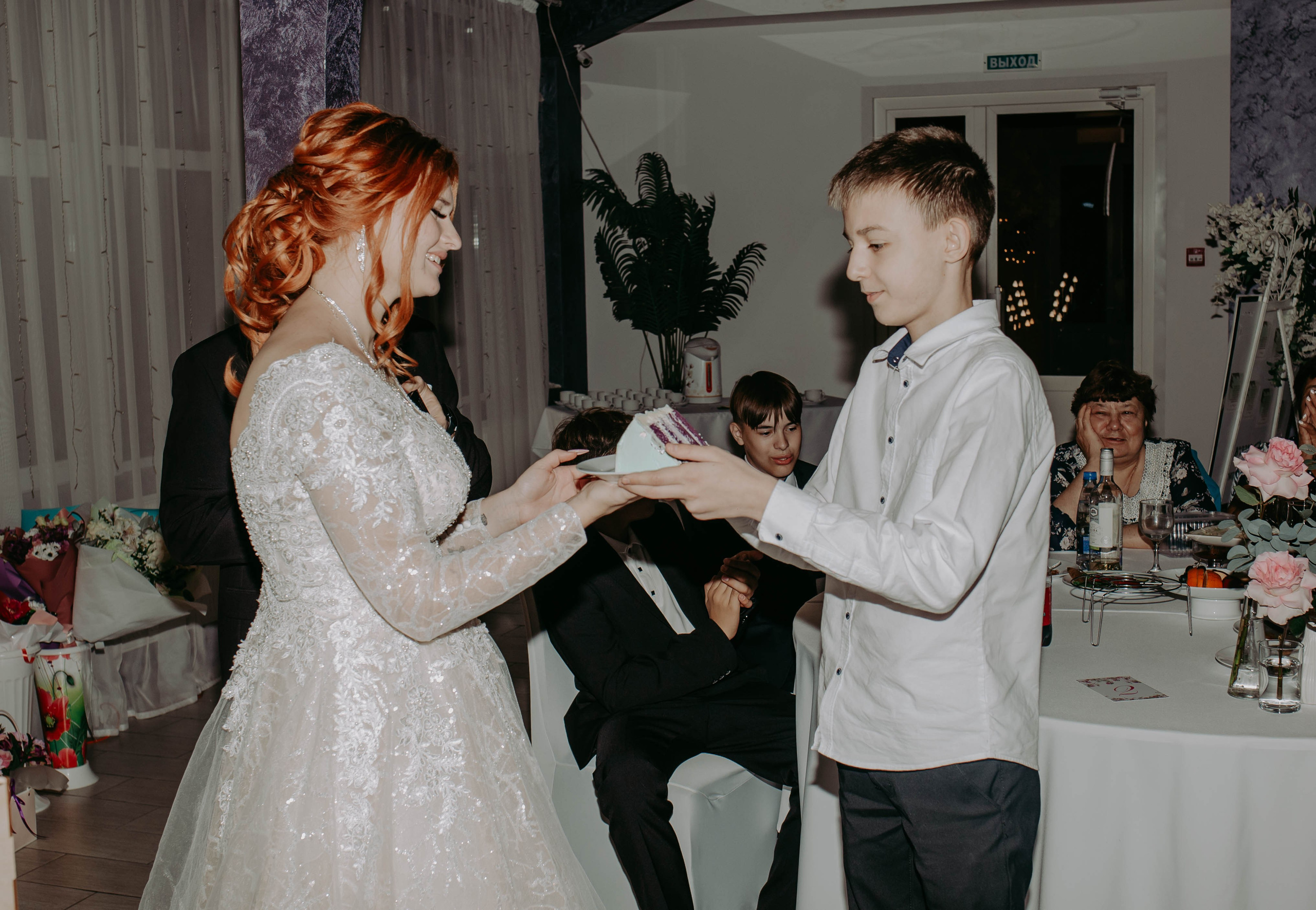 Юлия и Илья. ФОТОГРАФ ~ Виктория Ивченко ~ Старый Оскол