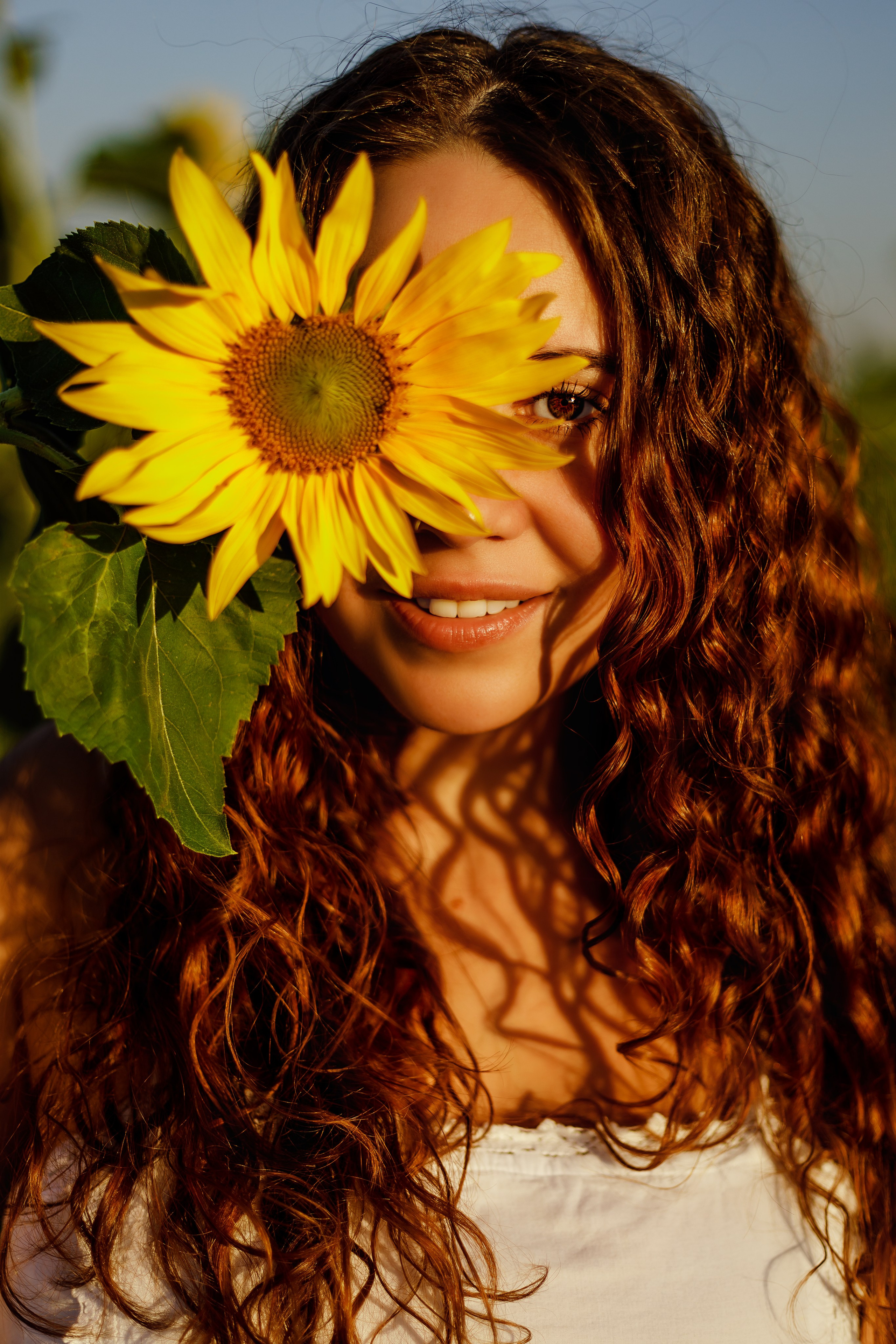 Ирина Ананич. Фотограф в Красноярске