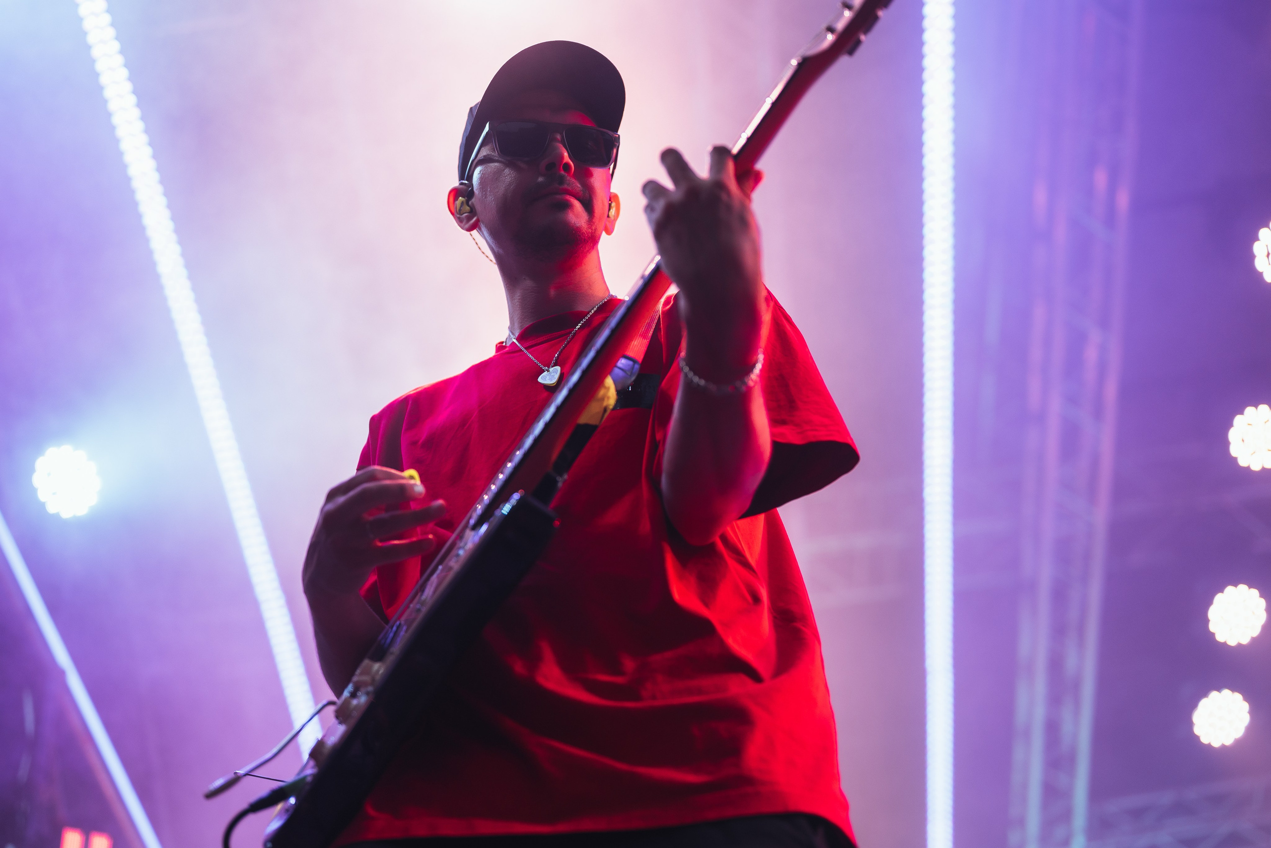 Pizza — репортажная съёмка. Иван Кубик — фотограф и видеограф