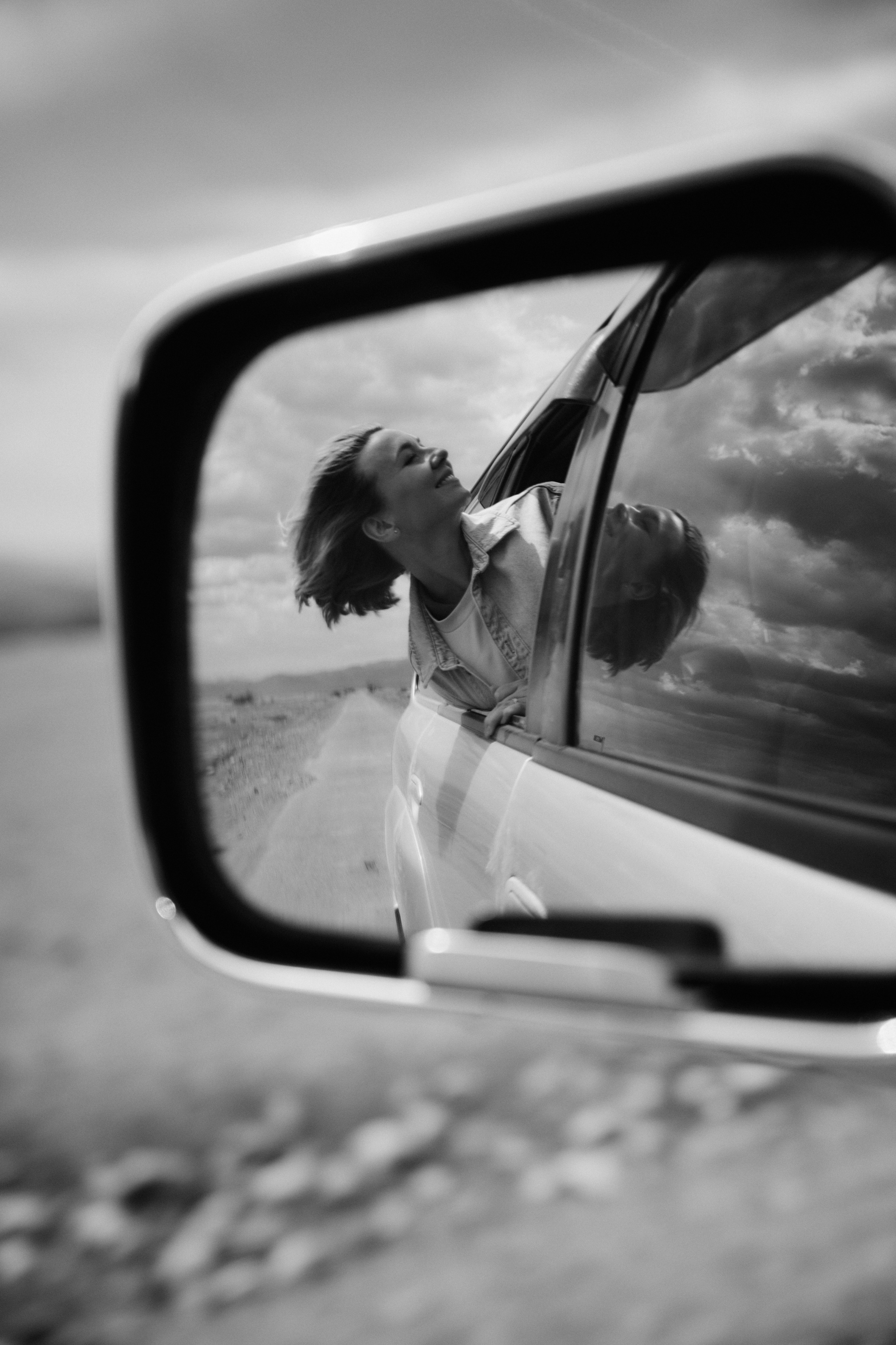 BAON x ALTAY. Фотограф Сурков Никита