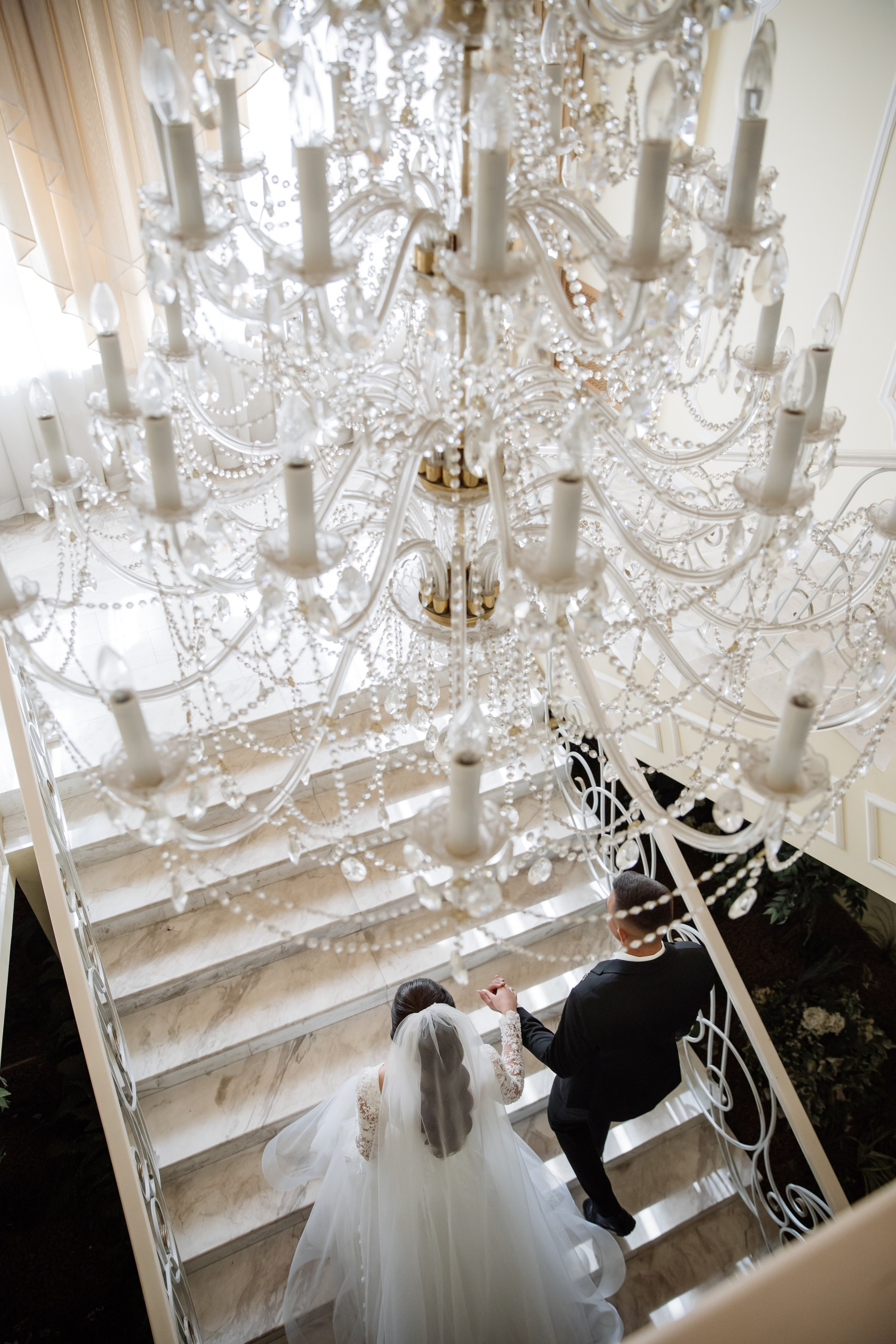 Илья и Ксения. Свадебный и семейный фотограф Луганск, Ростов, Краснодар Роман Мацнев