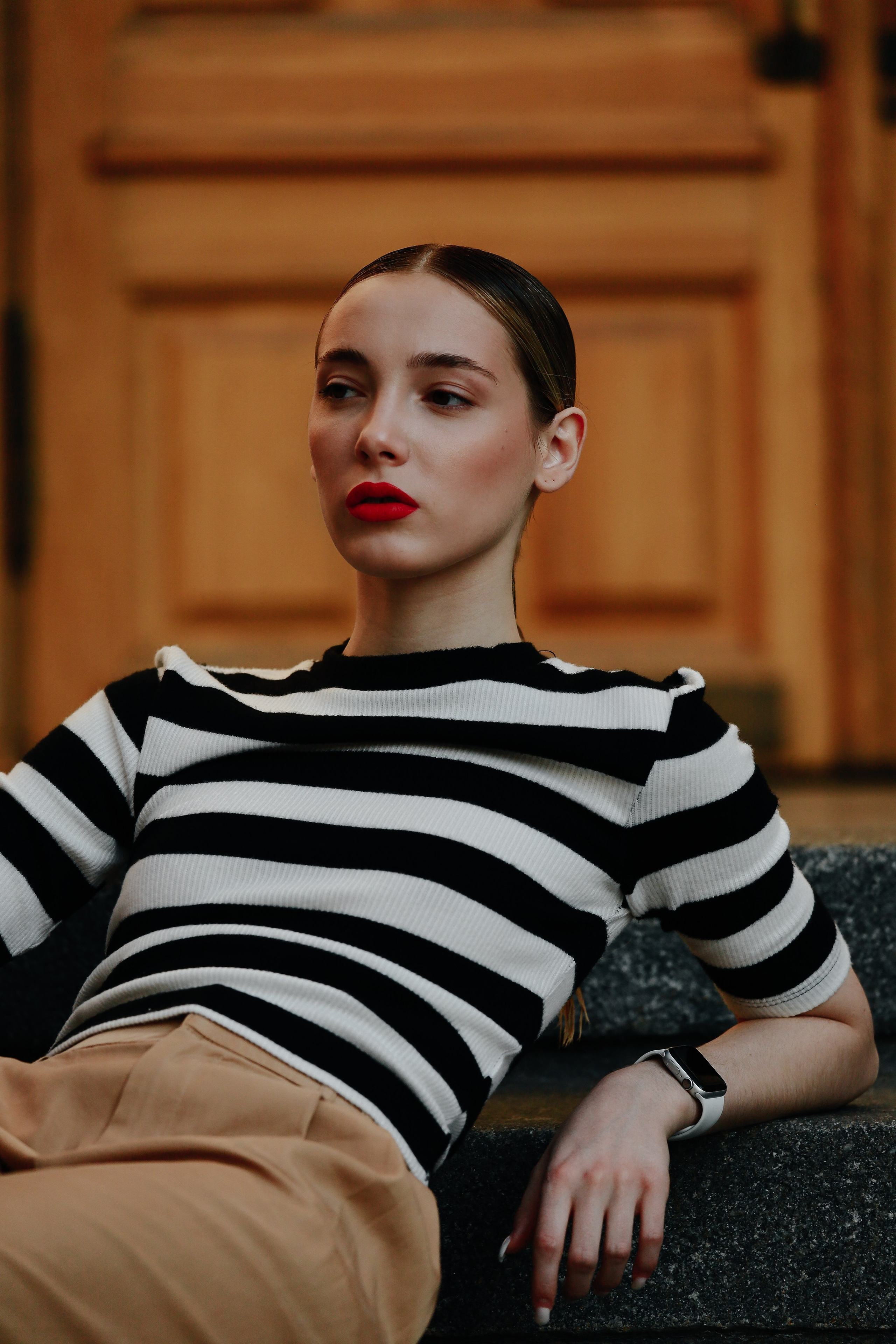 Коммерческие съемки. Портретный и коммерческий фотограф Даниил Шентелев