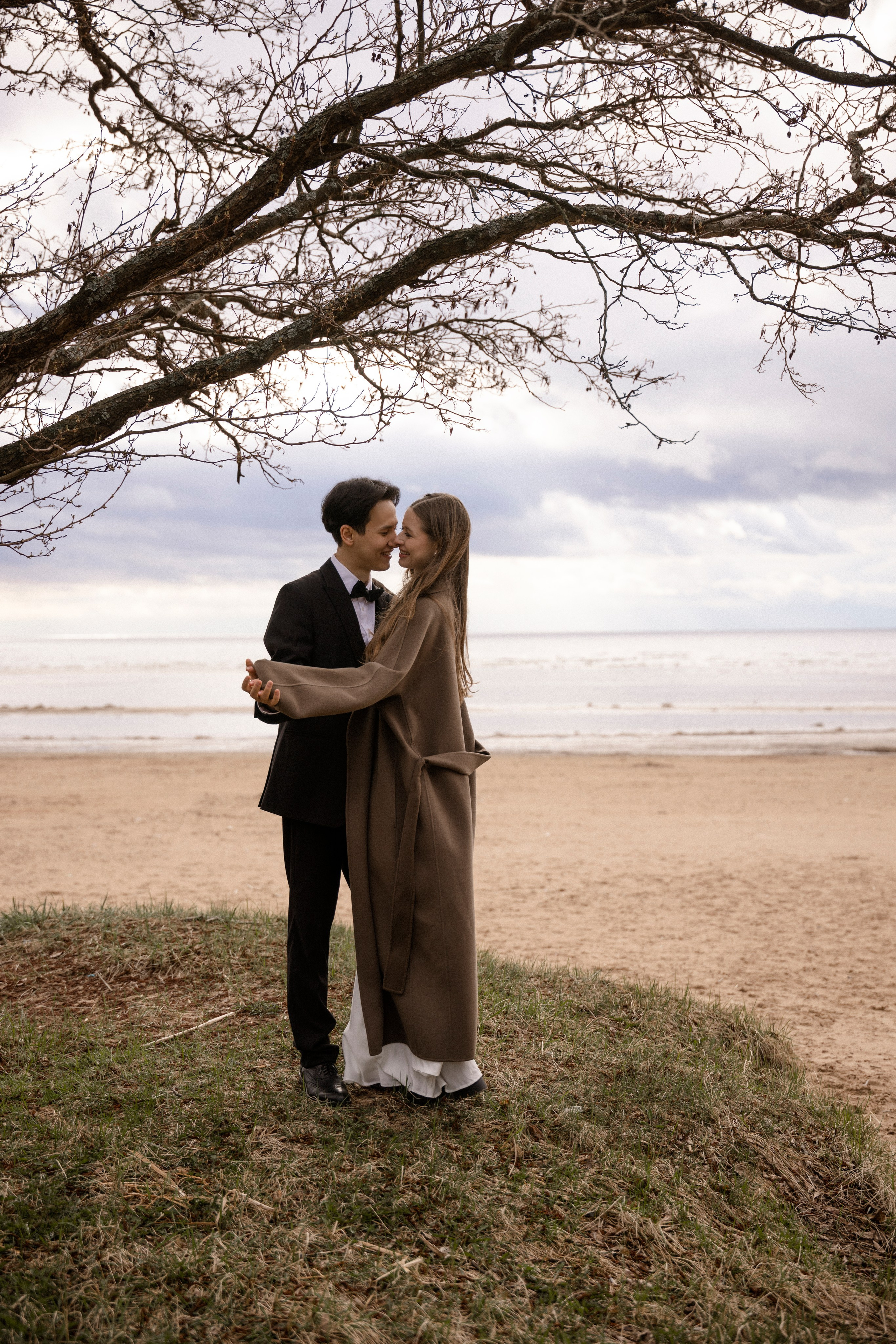 Алина и Роман. Свадебный и портретный фотограф