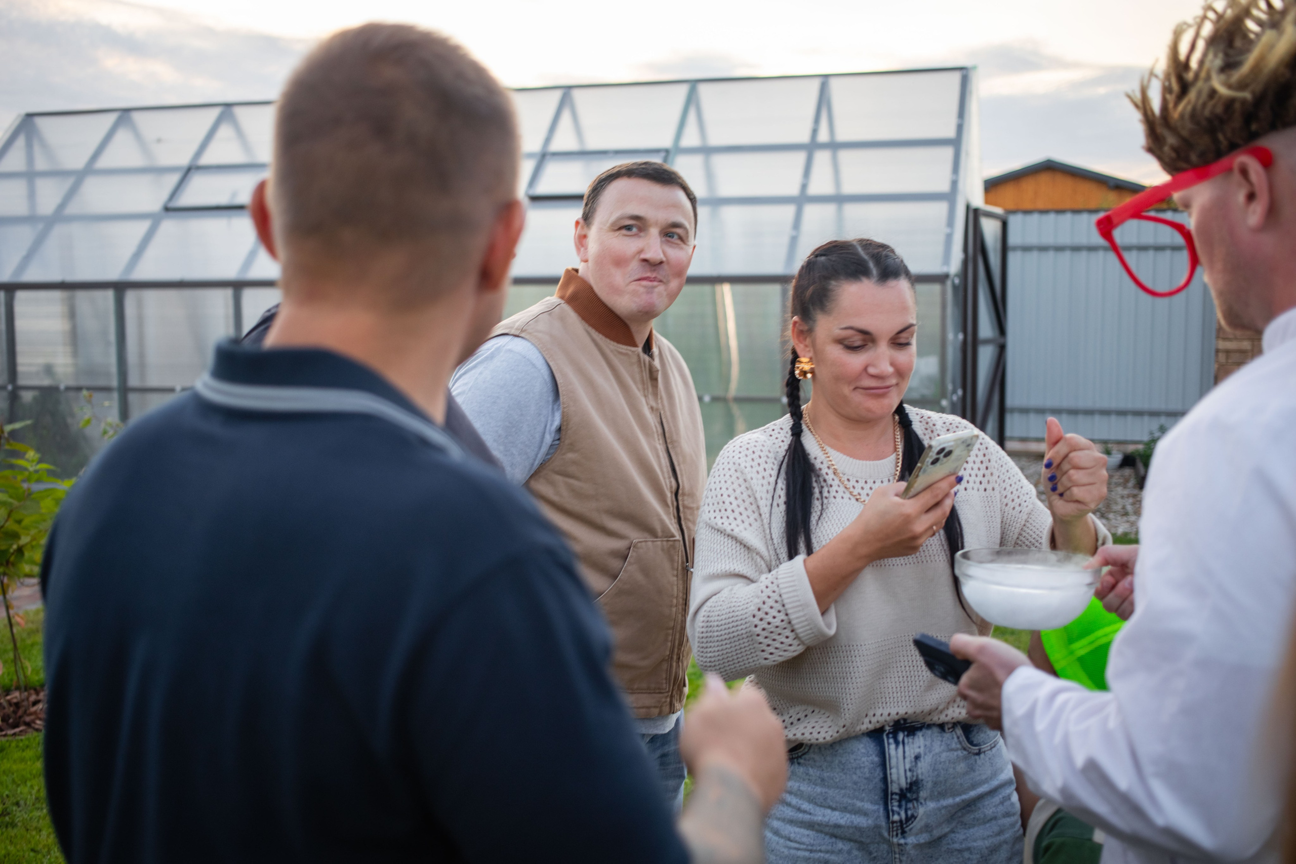 Димид С Днем Рождения!. Фотограф Алина Гашникова