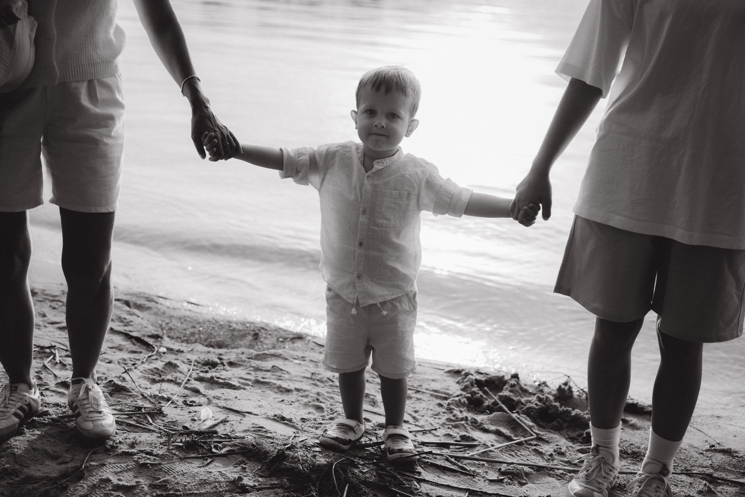 Лена, Дима, Ульяна, Мирон и Макар. Фотограф в Минске — Мария Миллс