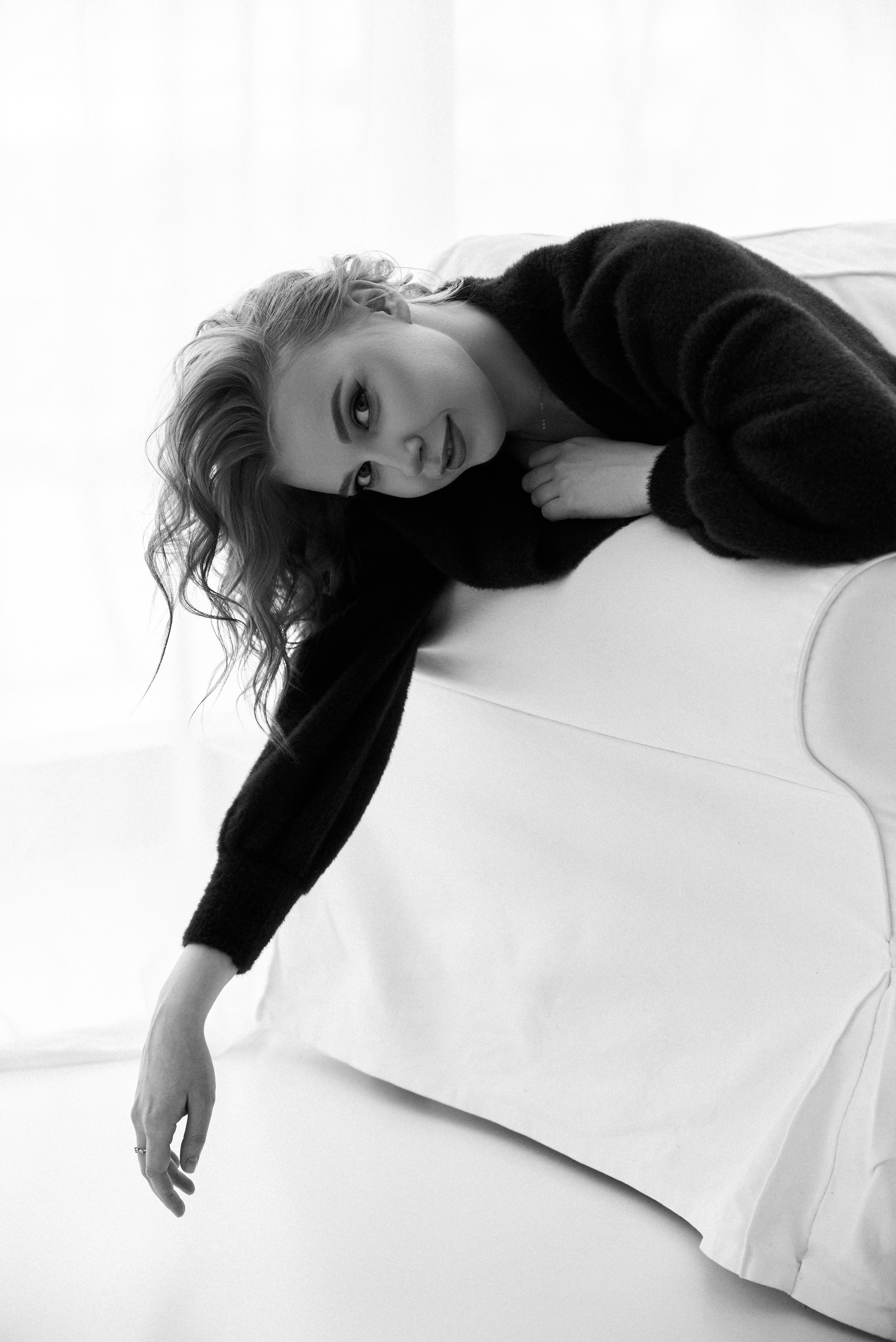 Персональные фотосессии. Фотограф Елизавета Кузнецова