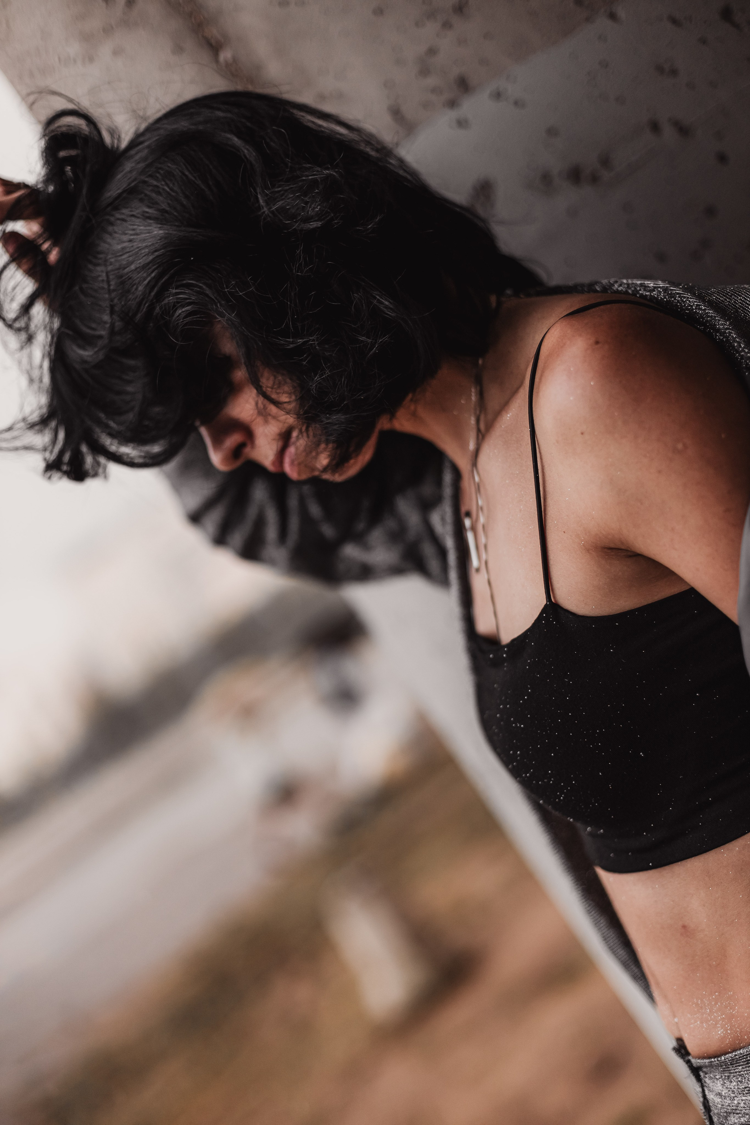 Svetlana is happy. Мариам Багдасарян