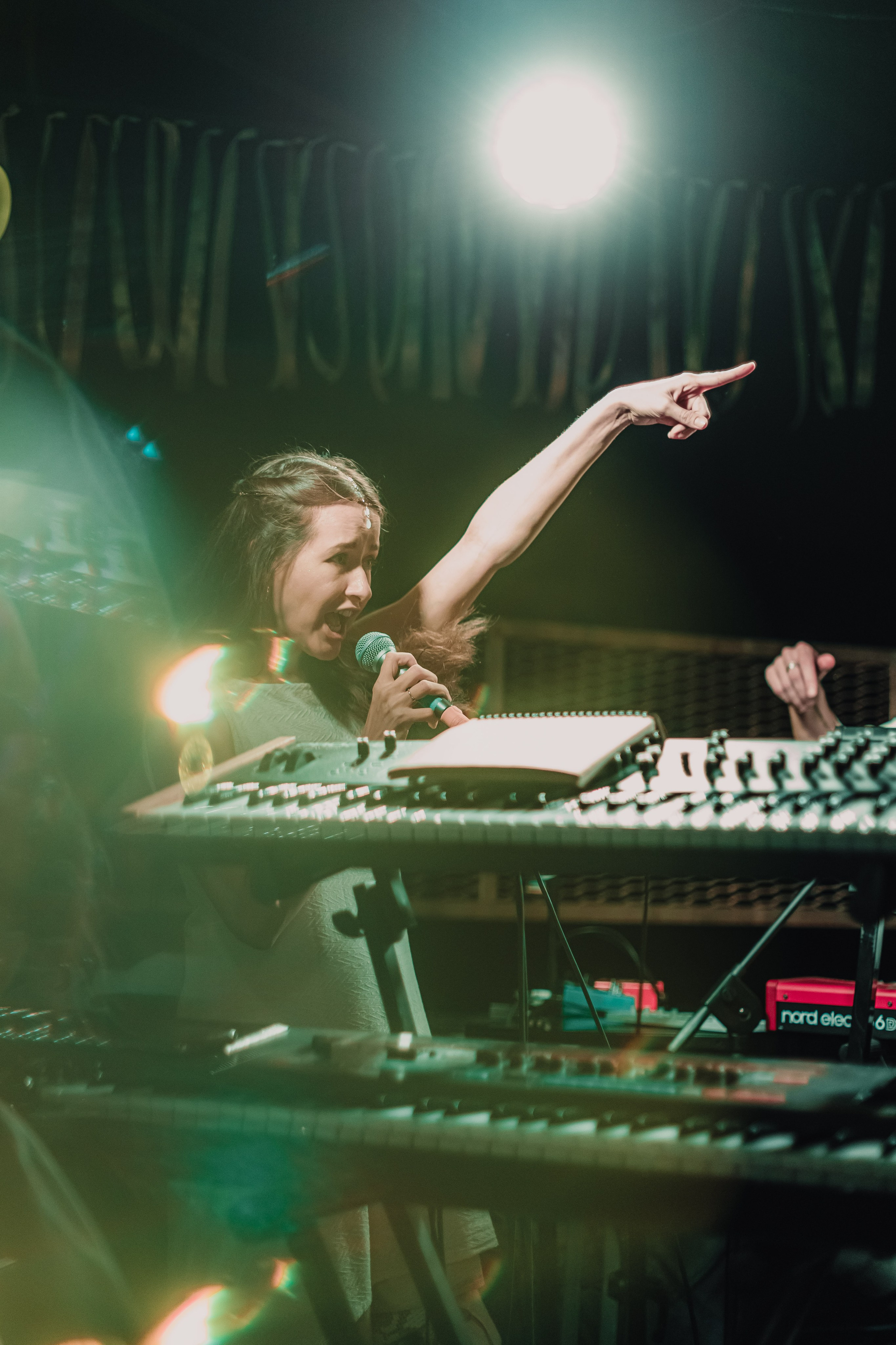 Go Kirtan summer 2023. Mariam Bagdasaryan