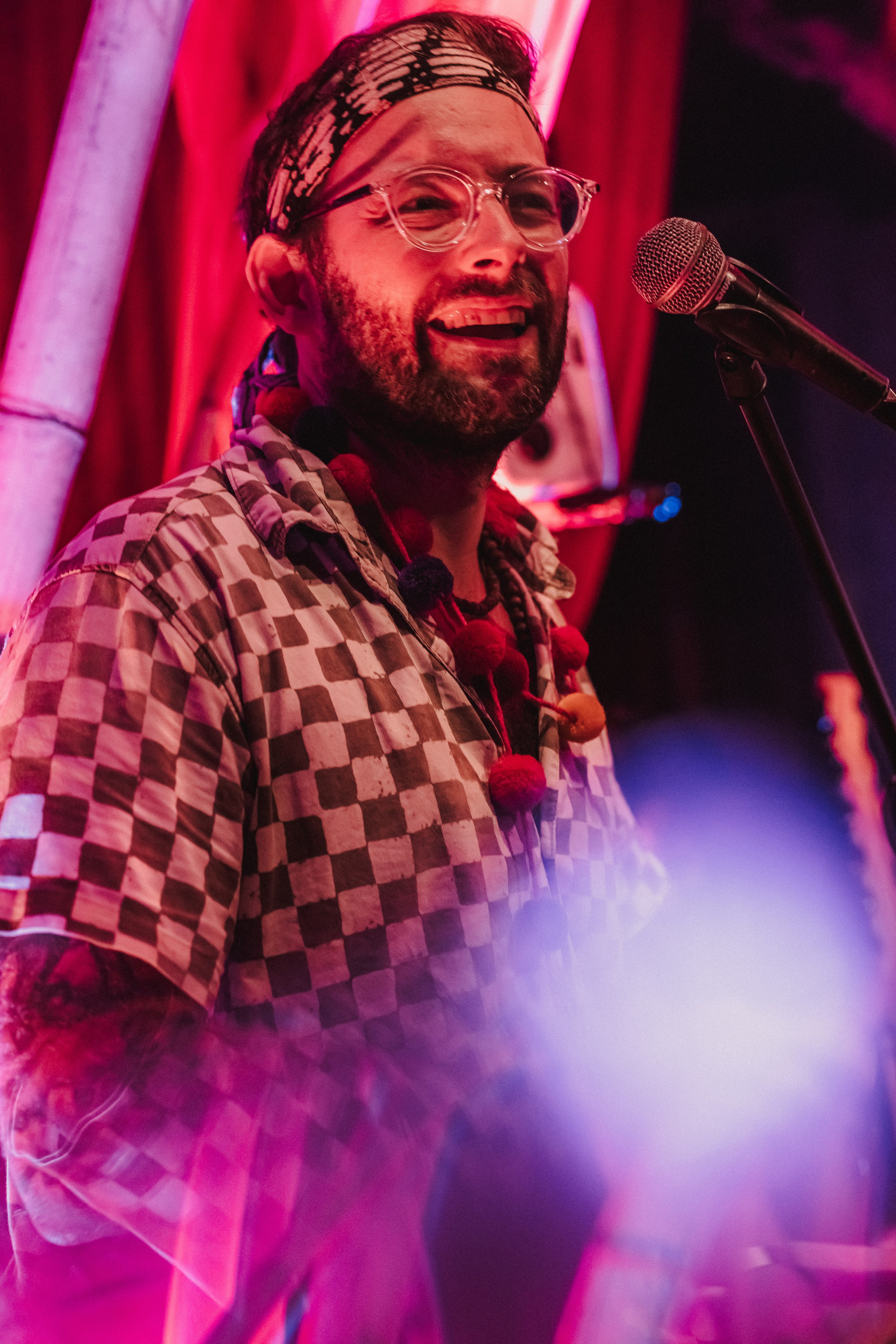 NY Alegria festival. Мариам Багдасарян