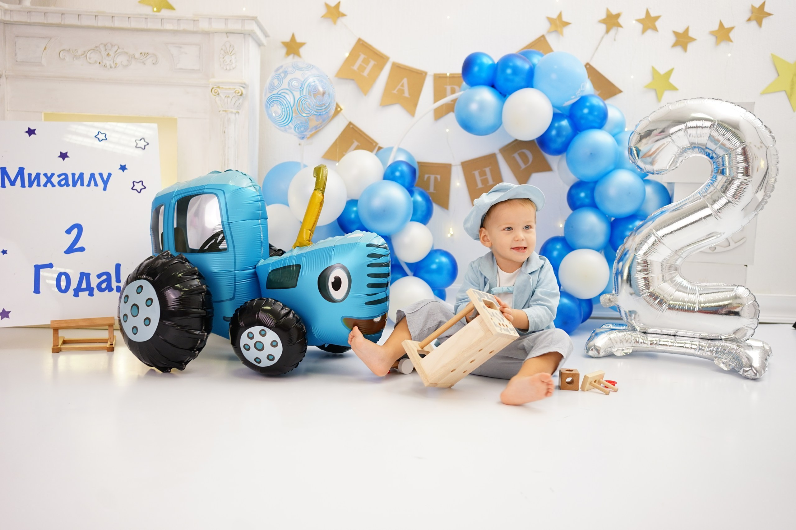 Фотосессия на 2-3 Годика. Детская Фотостудия ГОДОВАСИКИ в Санкт-Петербурге фотосесия на годик