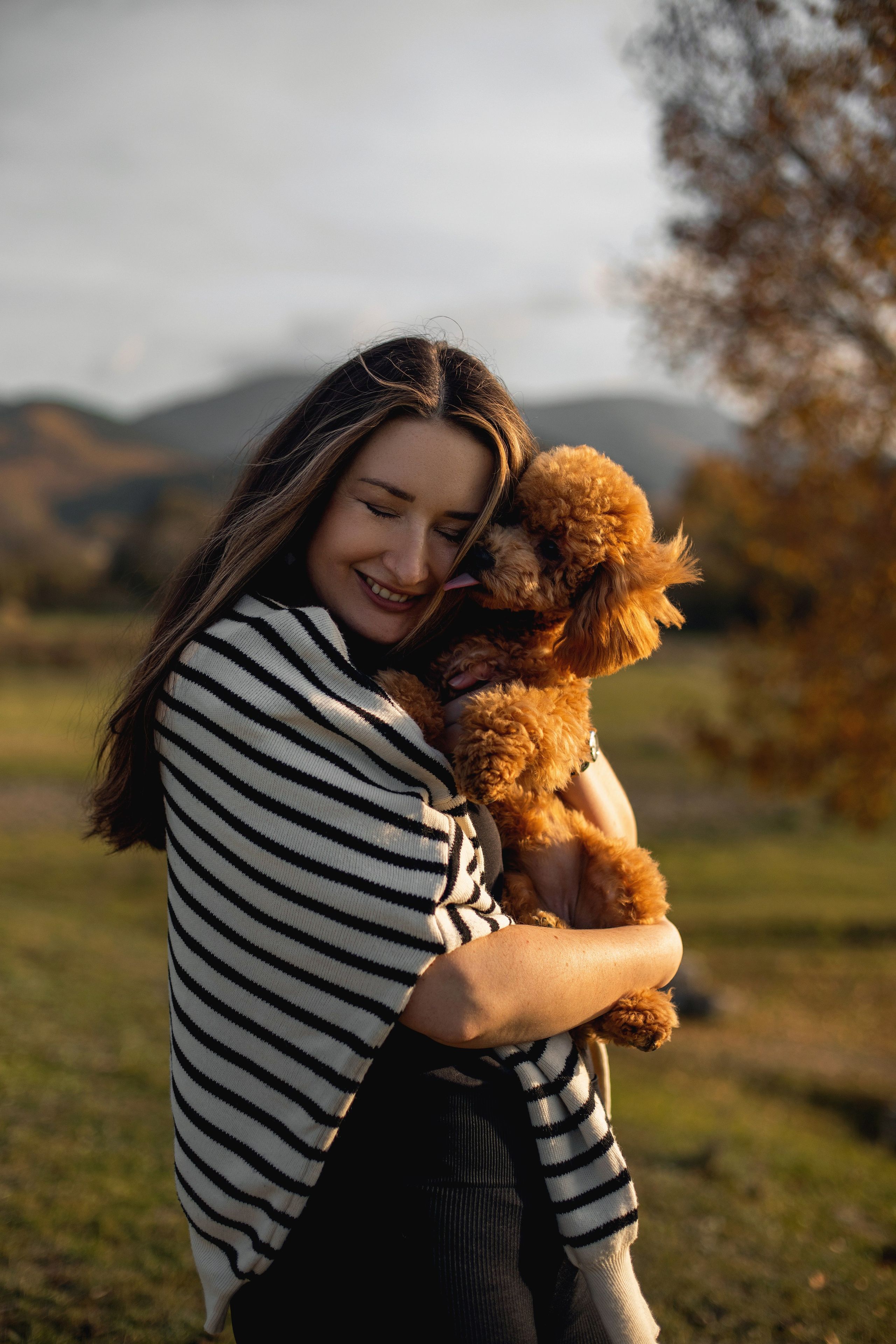 Артём и Анастасия