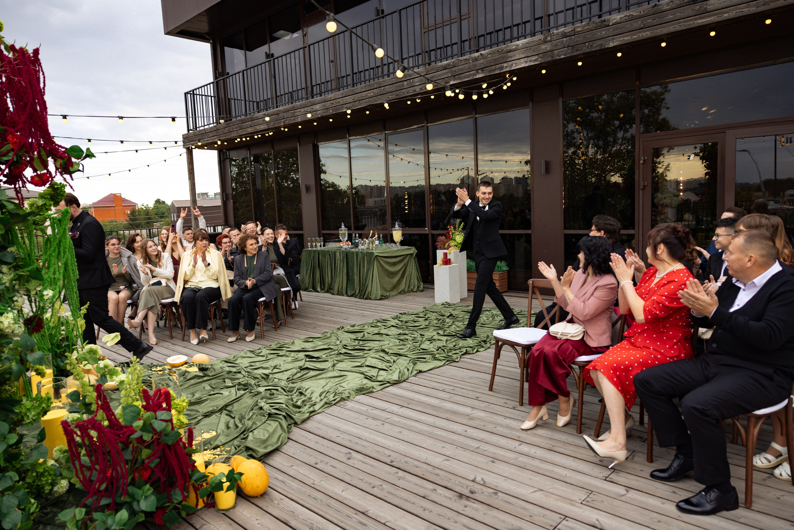 1. Фотограф Арина Тамочкина