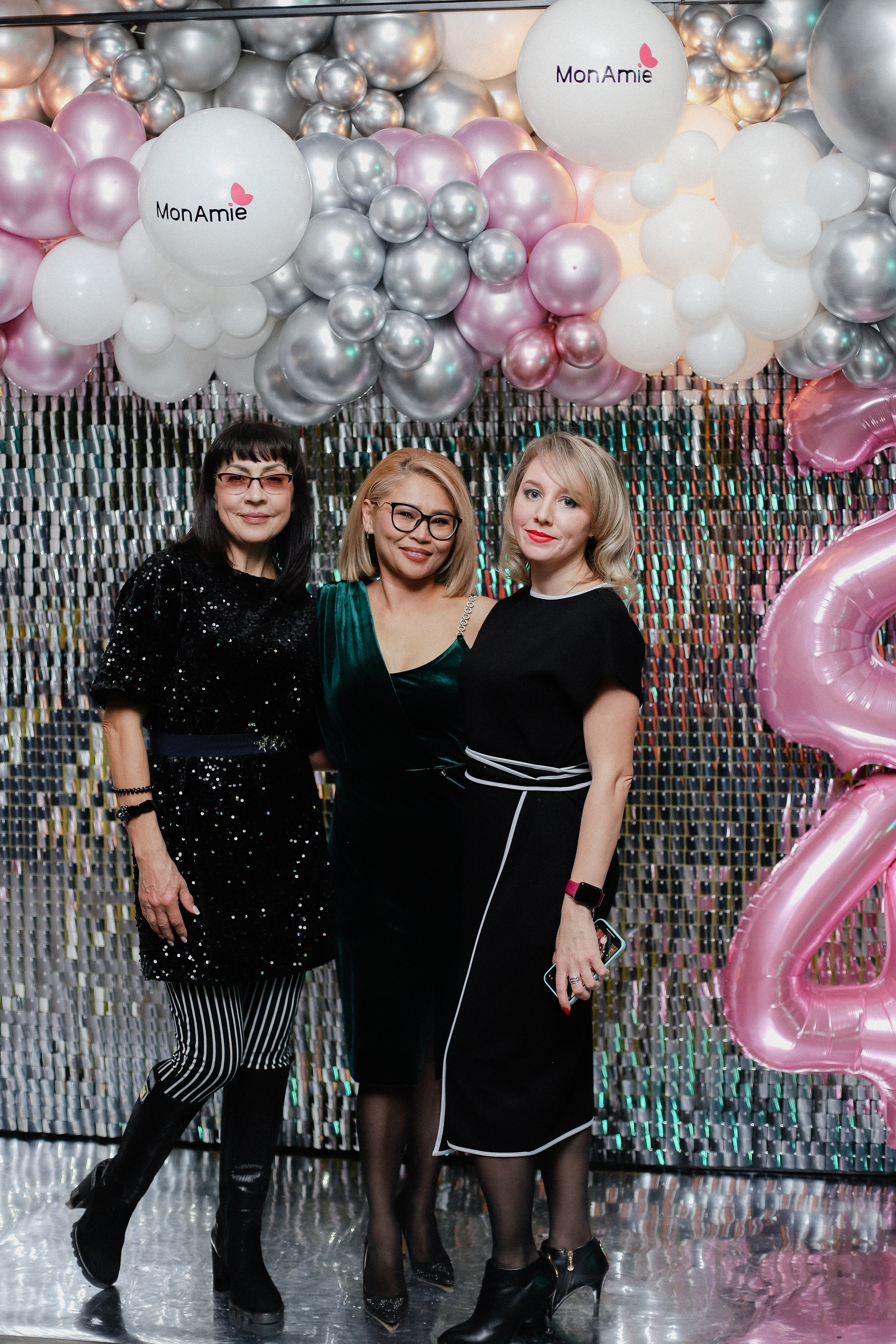 MonAmie 2024. Фотограф в Алматы и Москве Даша Пушкина