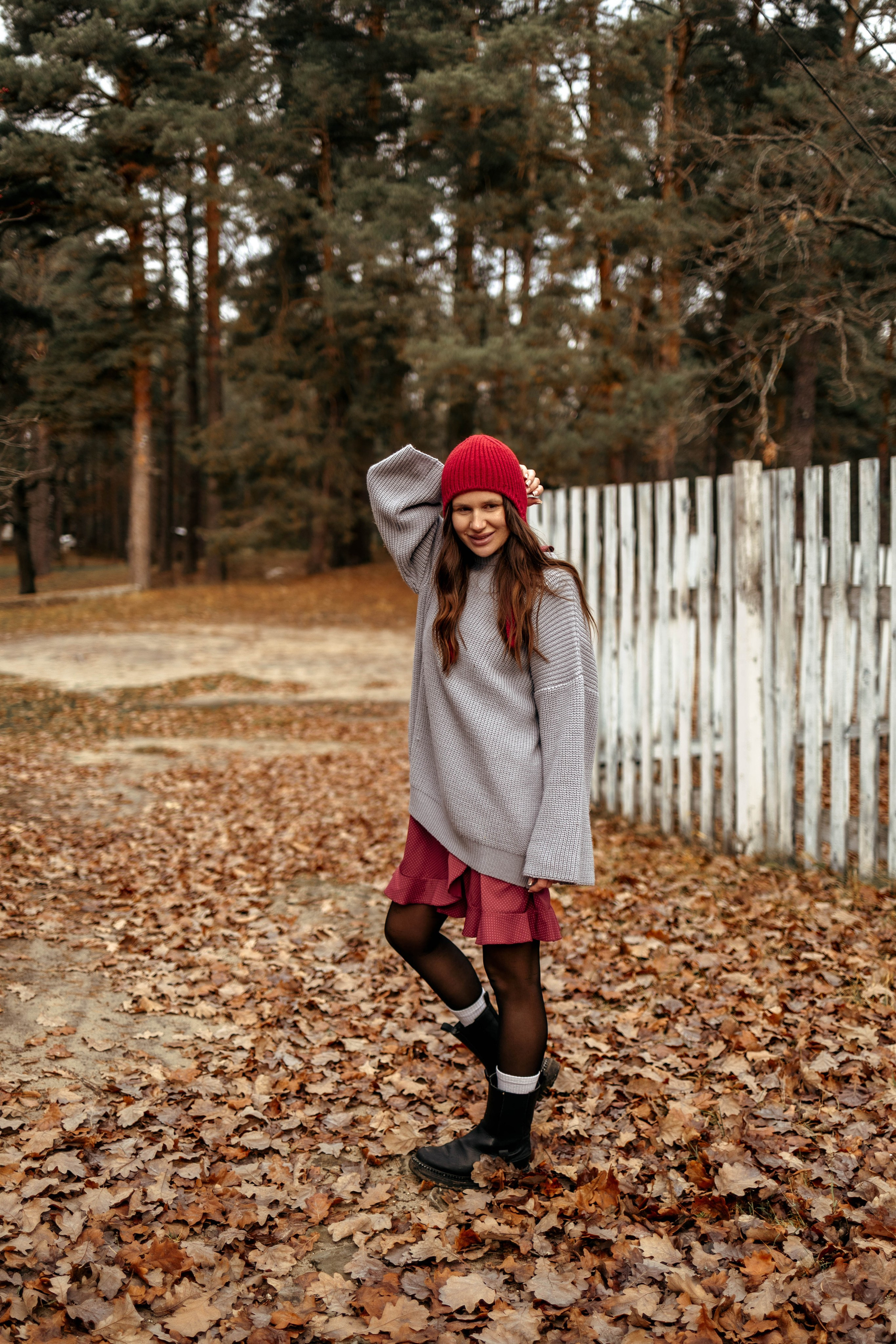 День рождение на природе. Семейный фотограф в Дзержинске Наталья Лаэтина