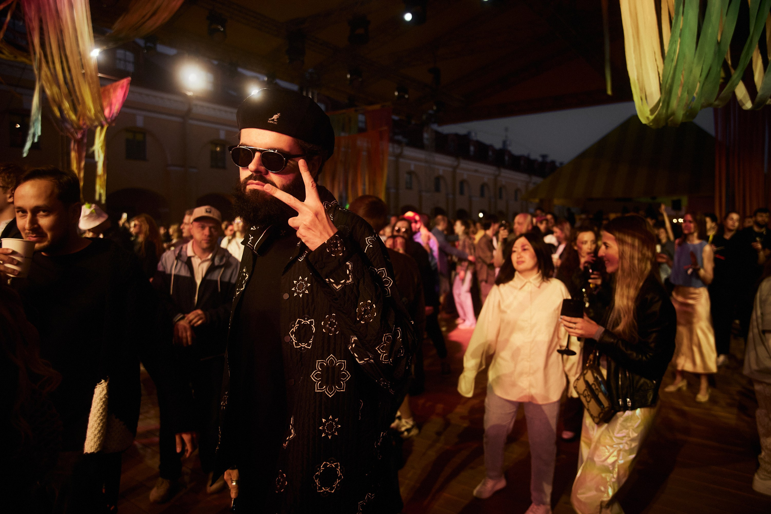 Репортаж. Фотограф Артем Котелевец