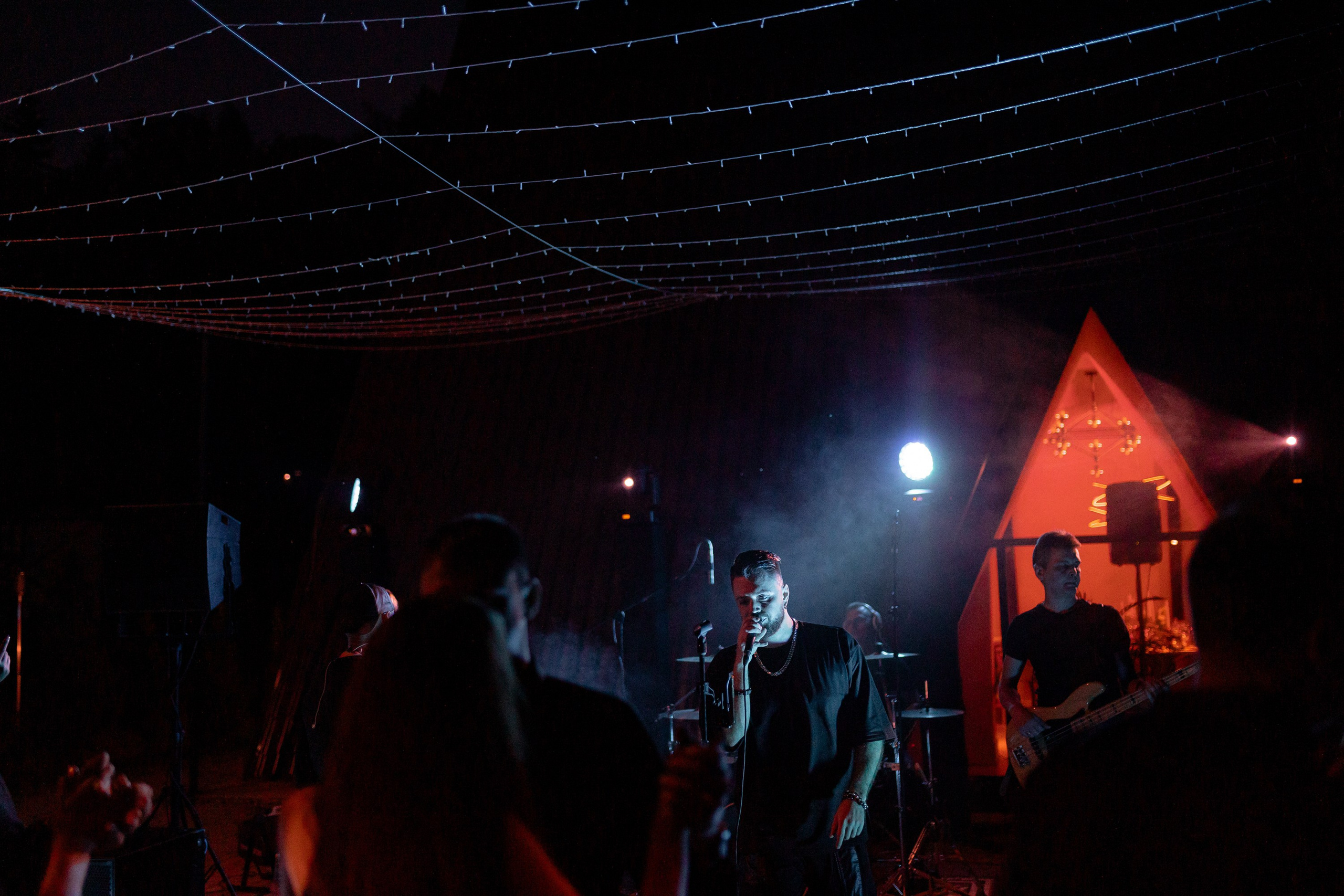 Dasha & Dima Wedding. Антон Прокопенков Свадебный Фотограф +7(916) 013-35-12