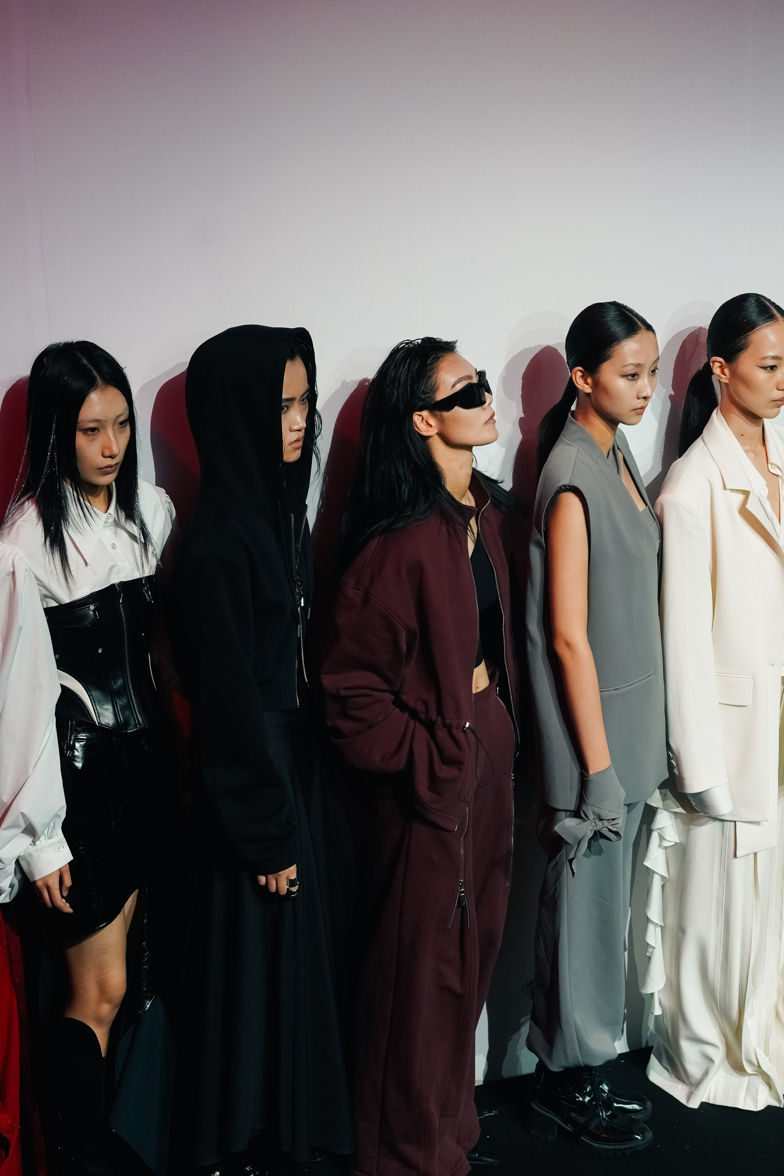 Mi&Go China Fashion Week