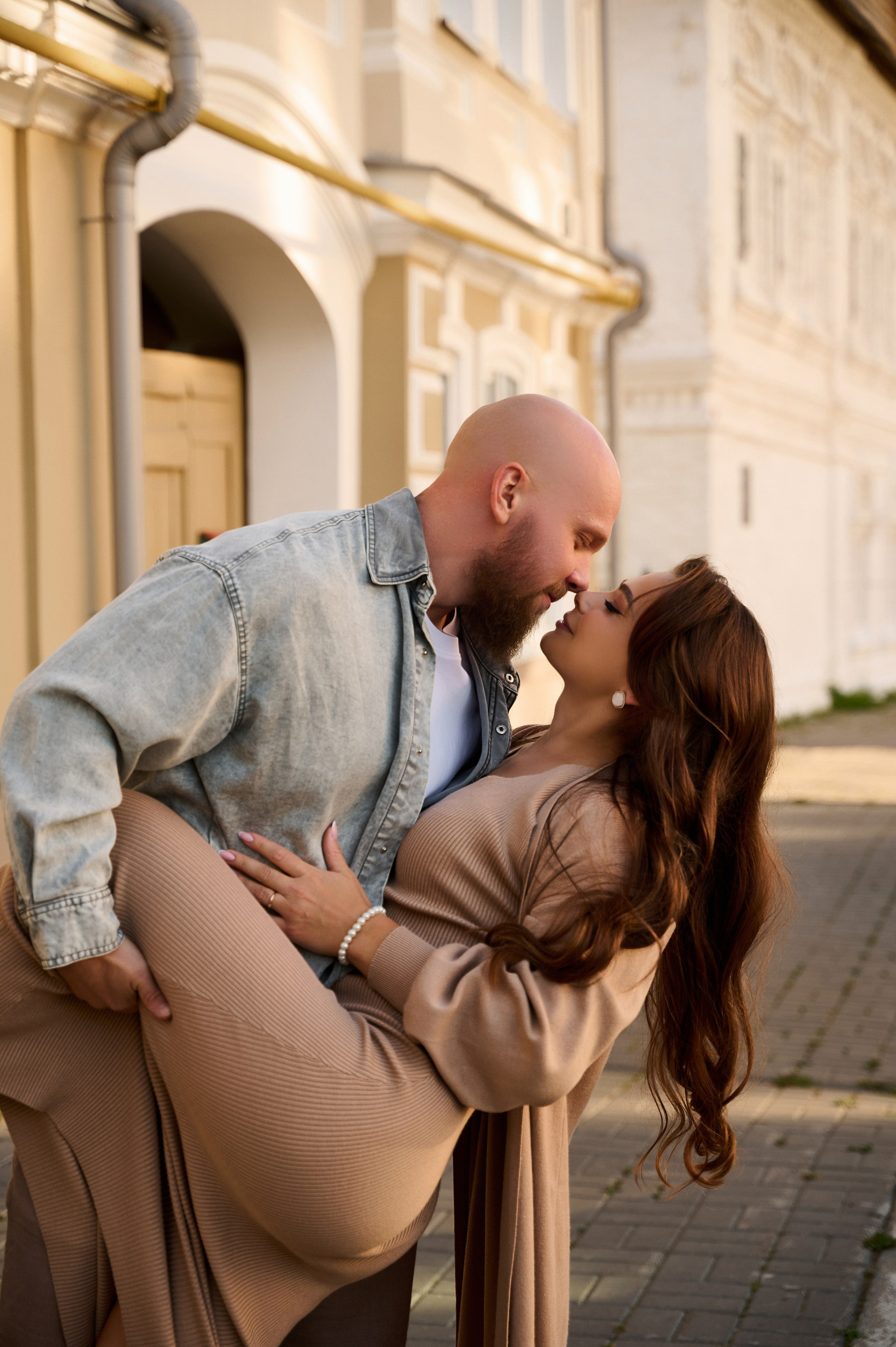 Love story. Фотограф Нижний Новгород