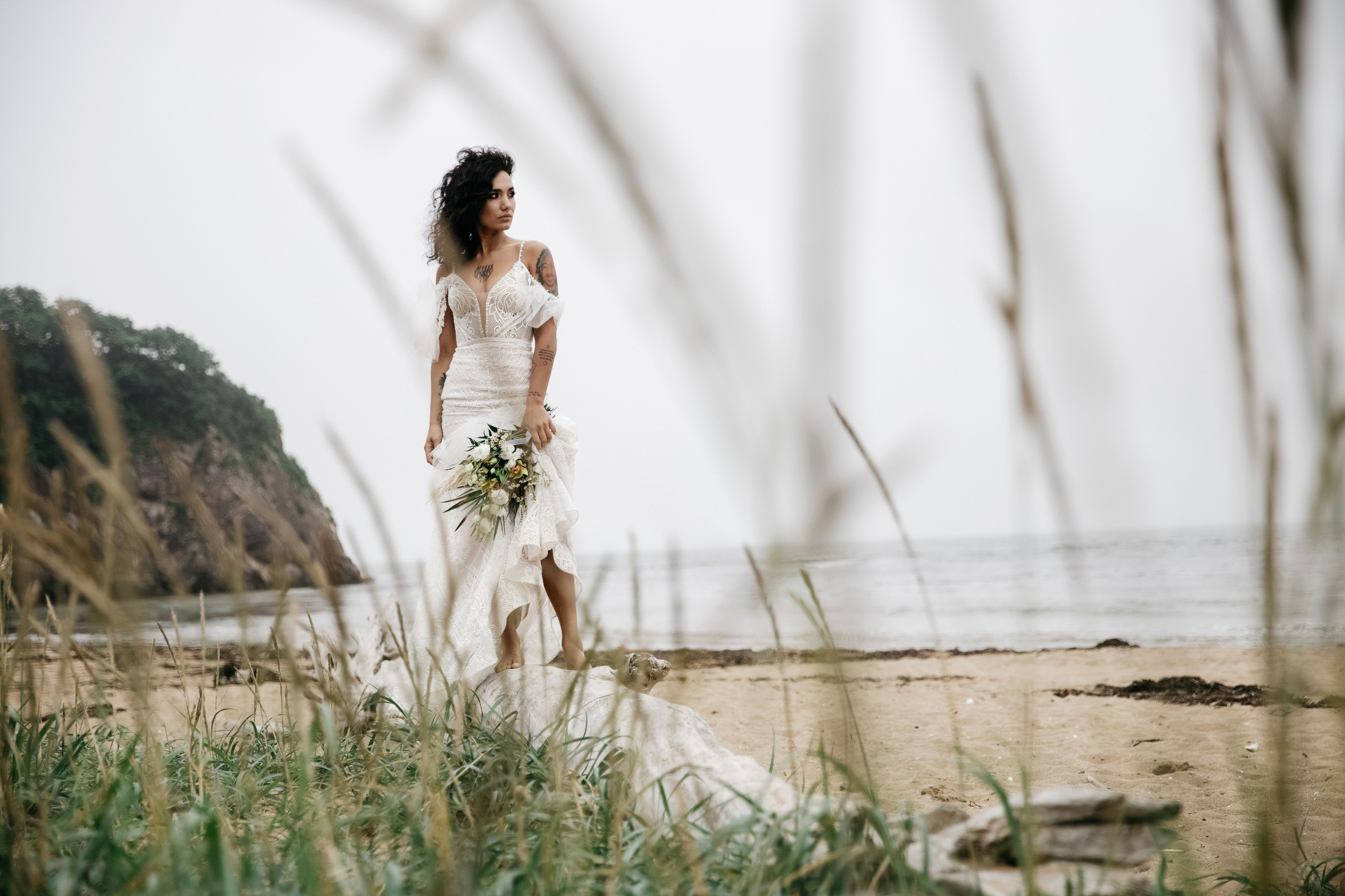 Свадебные фотосессии. Фотограф во Владивостоке Фролова Наталья