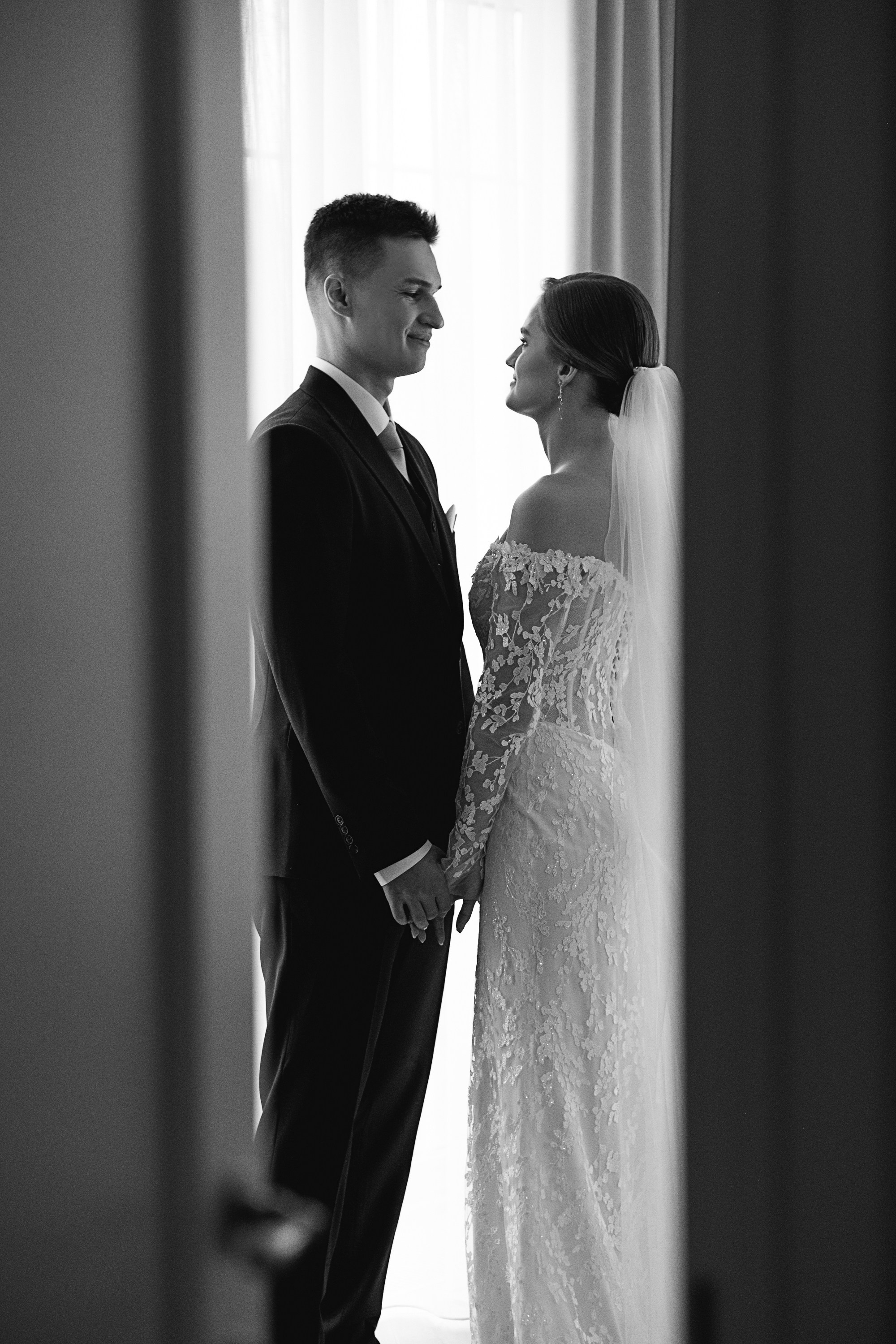 Денис & Алина. Свадебный и семейный фотограф в Тюмени Екатерина Дубровина