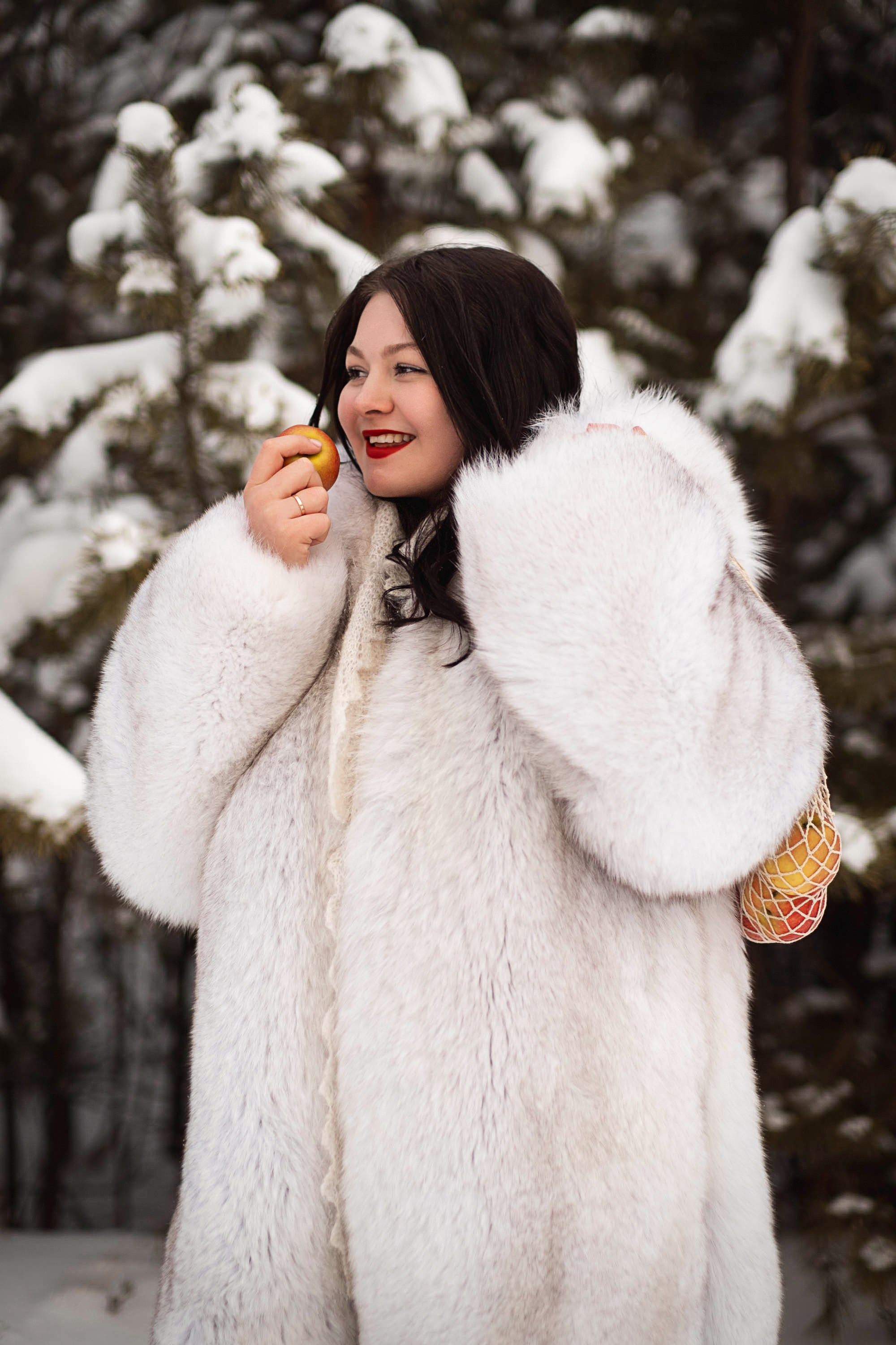 «Russian girl» Валерия. Свадебный и семейный фотограф в Тюмени Екатерина Дубровина
