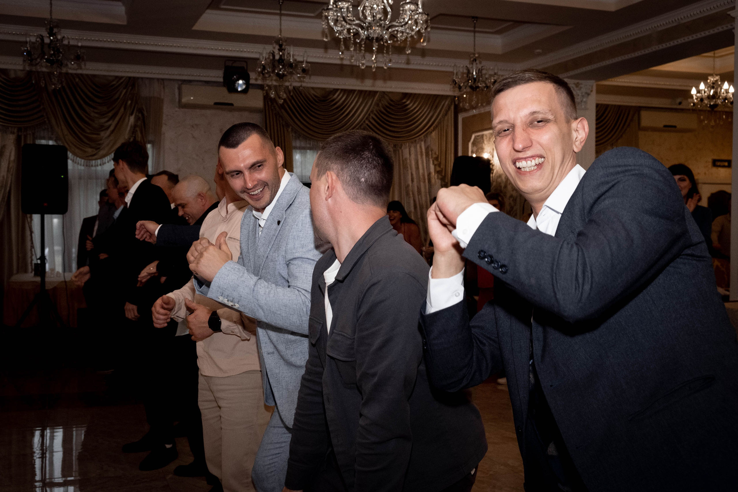 Виктор & Елена г. Заводоуковск. Свадебный и семейный фотограф в Тюмени Екатерина Дубровина