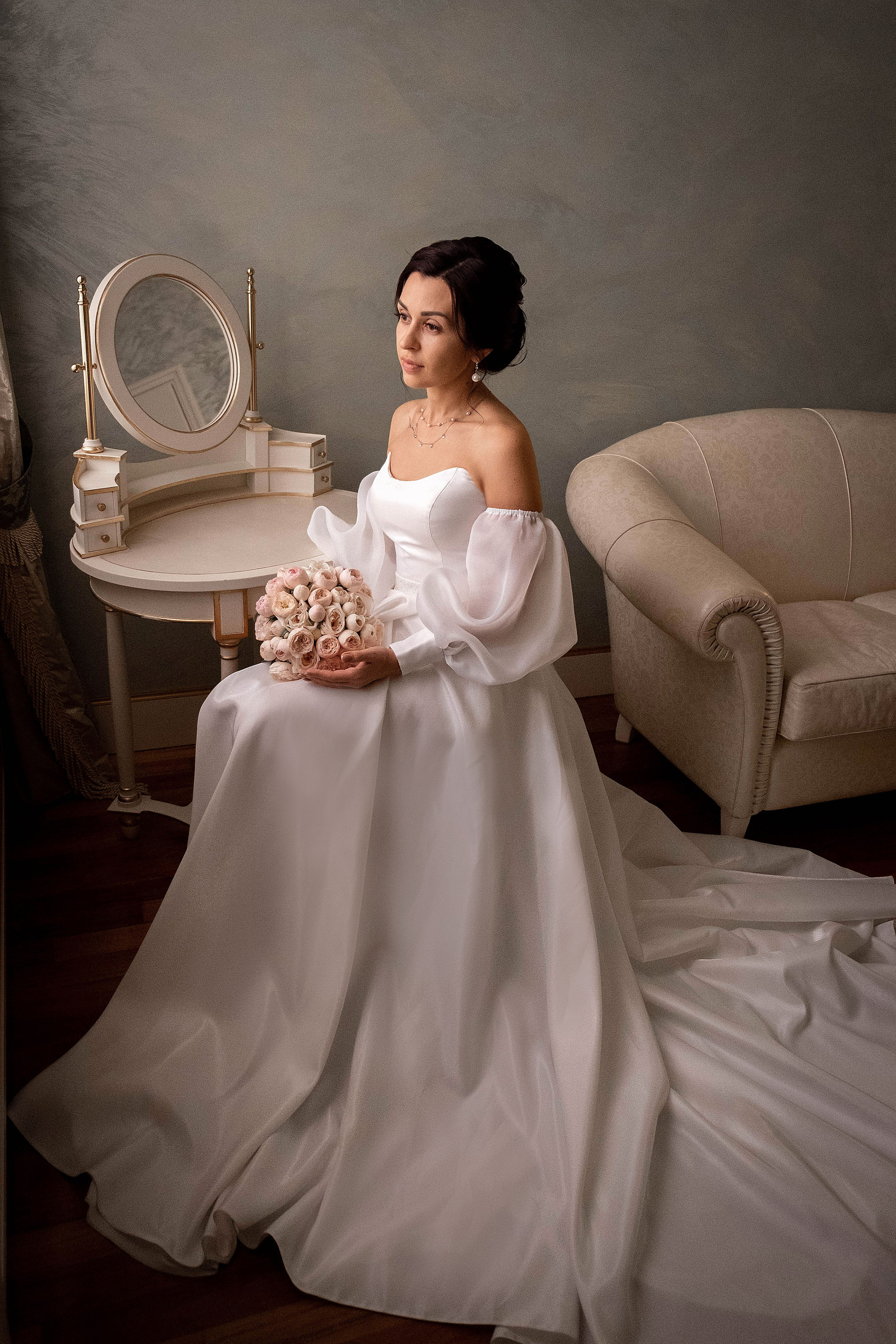 Сергей & Кристина. Свадебный и семейный фотограф в Тюмени Екатерина Дубровина