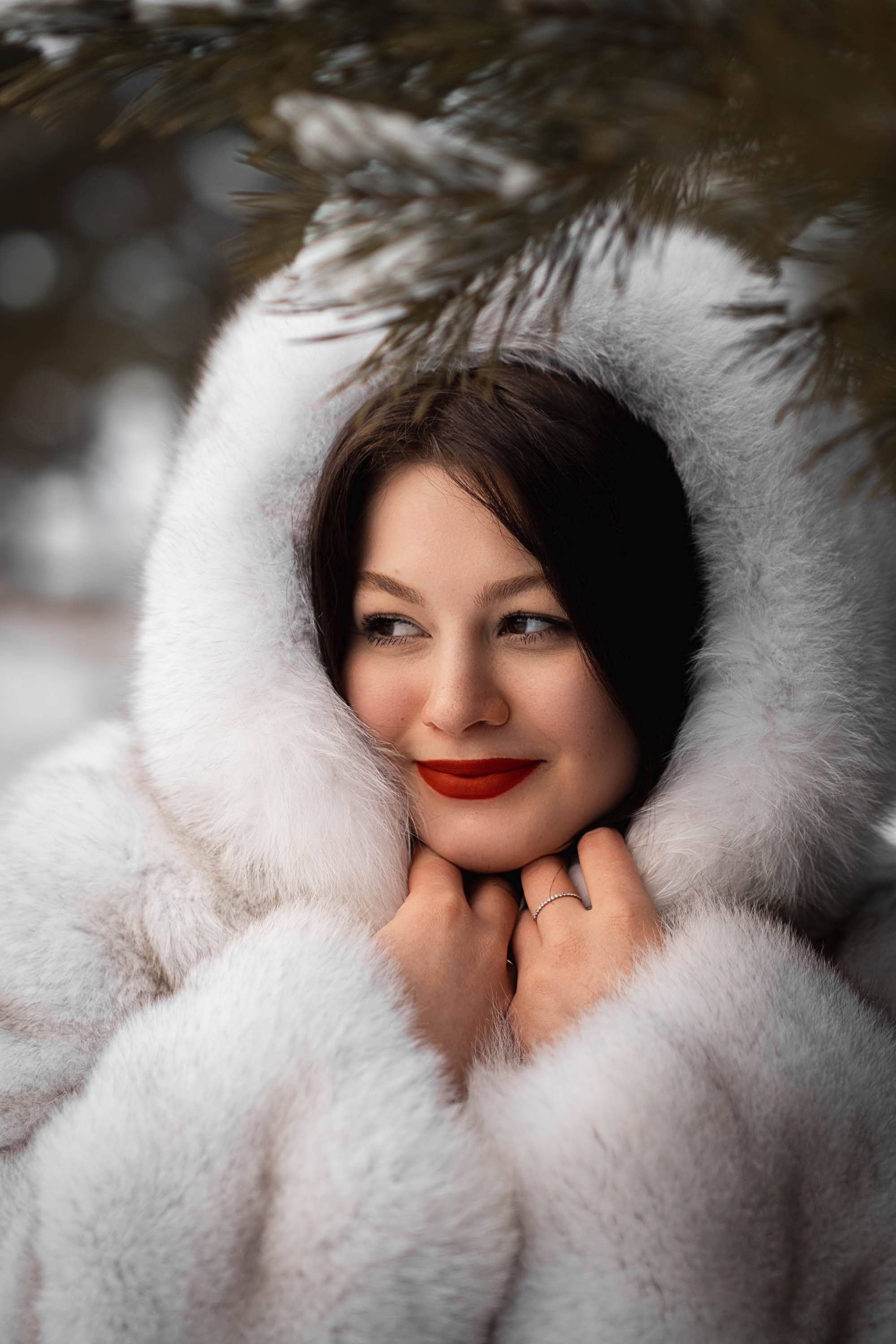 «Russian girl» Валерия. Свадебный и семейный фотограф в Тюмени Екатерина Дубровина