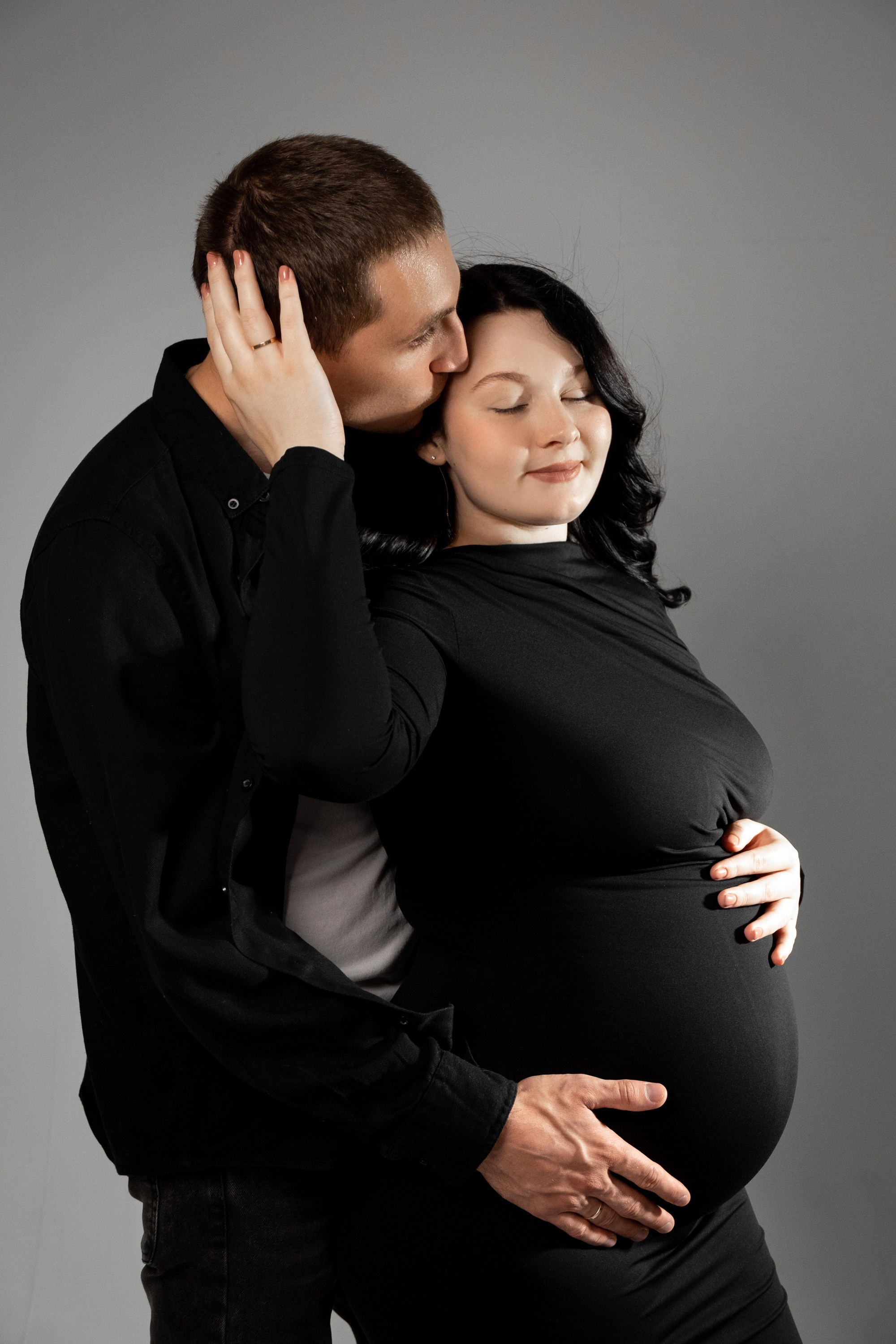 Василий & Валерия. Свадебный и семейный фотограф в Тюмени Екатерина Дубровина