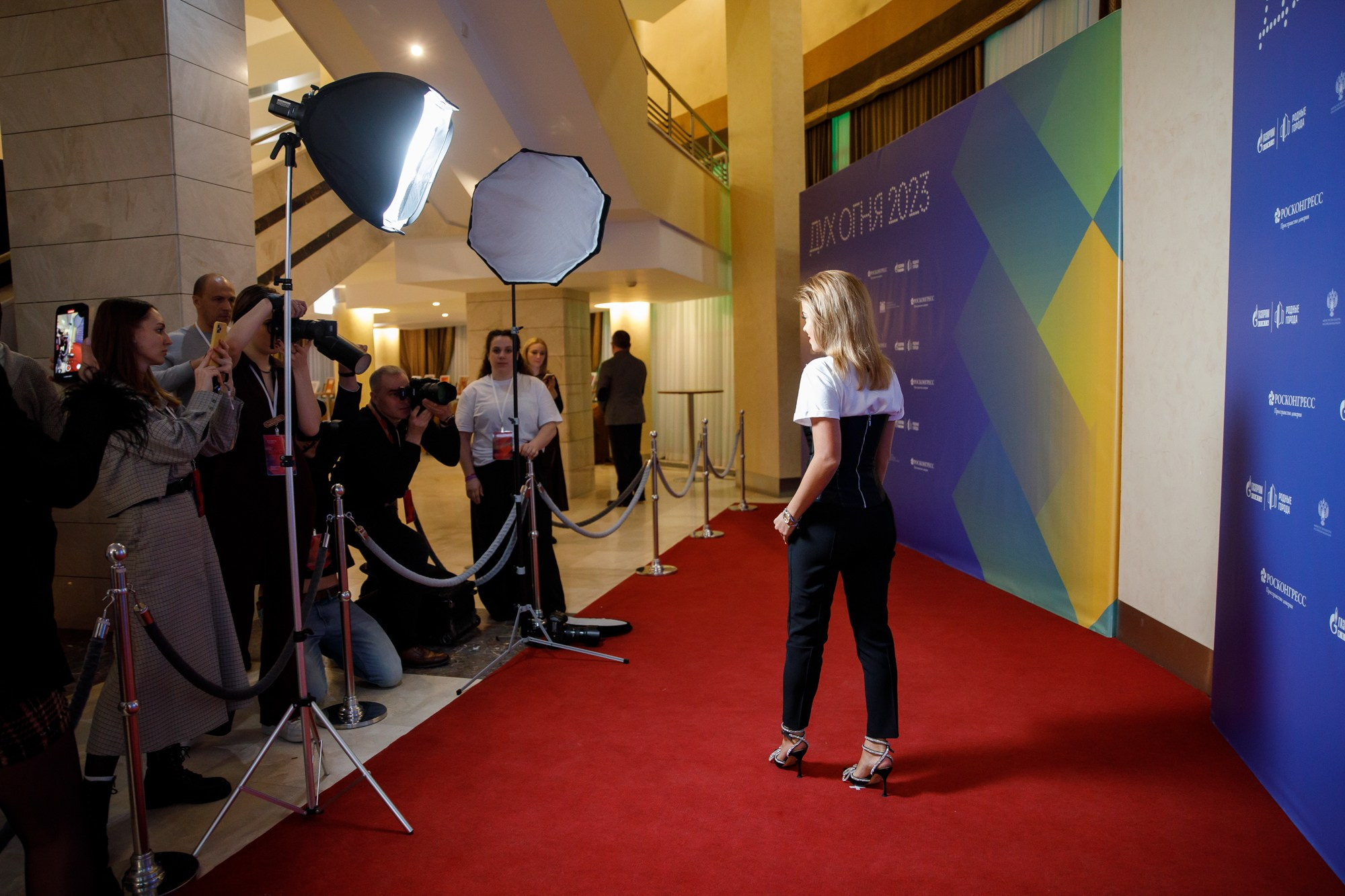 Репортаж. Главная