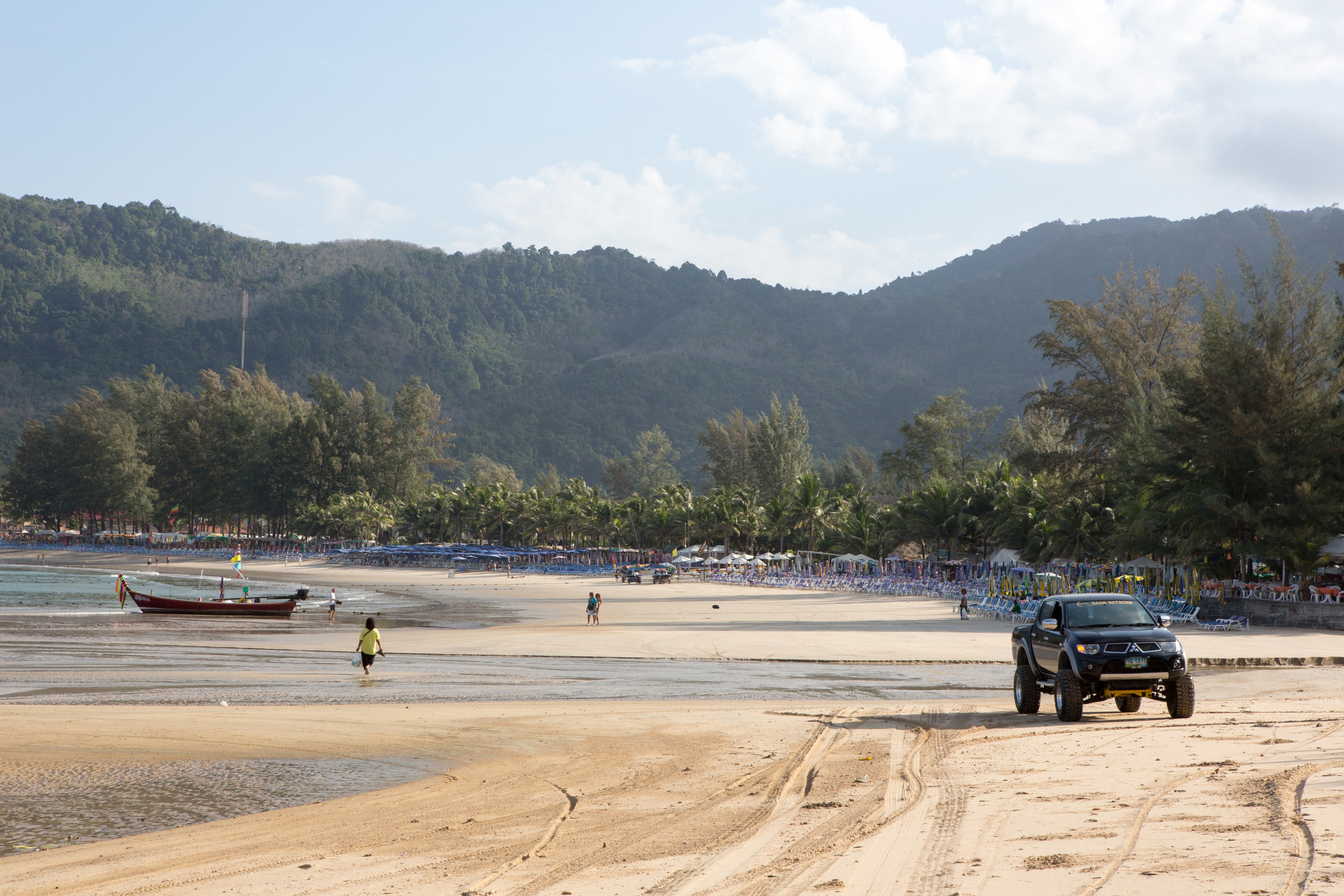 Фото Тайланда. Студия Максима Белослюдцева