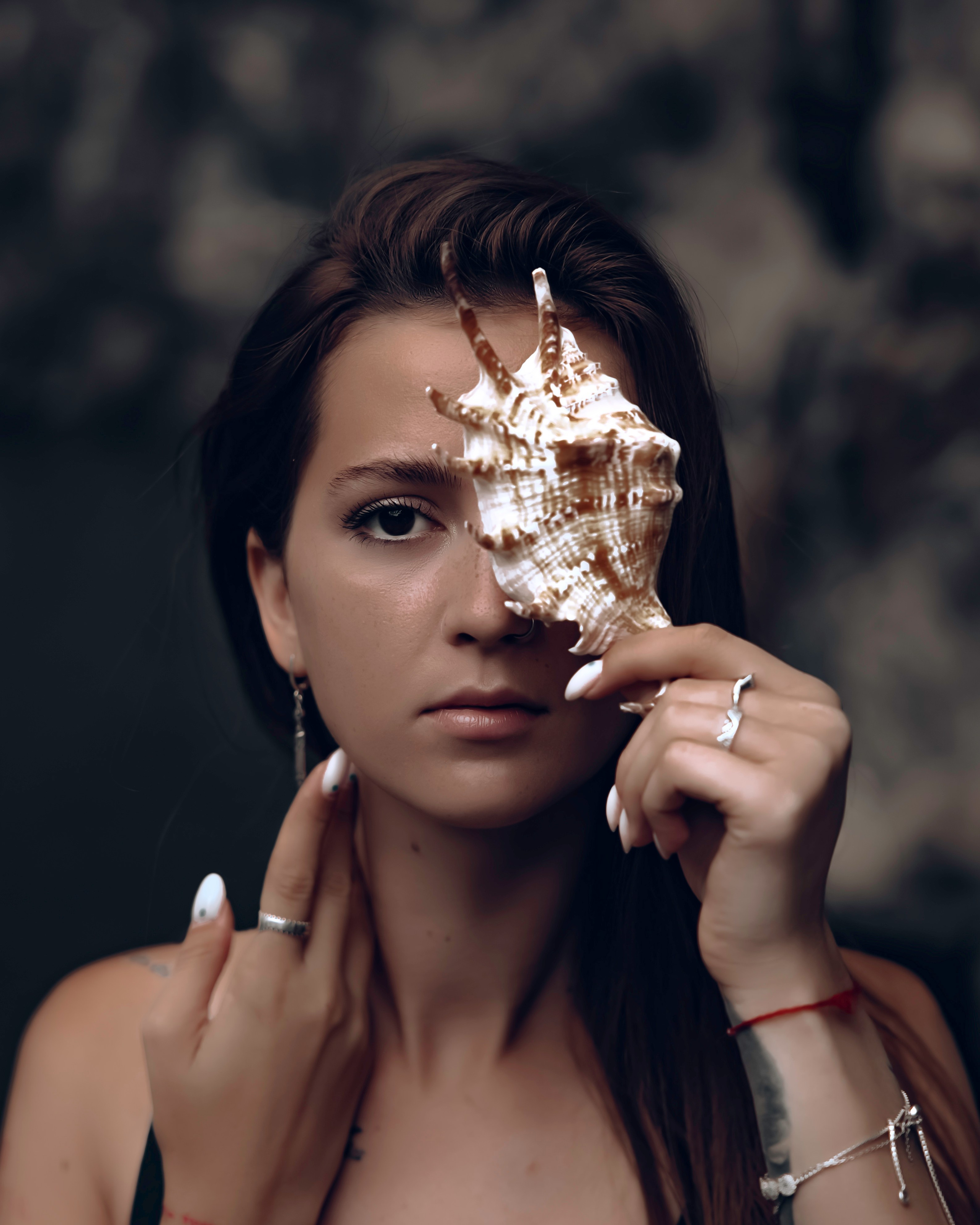 Anya. Главная