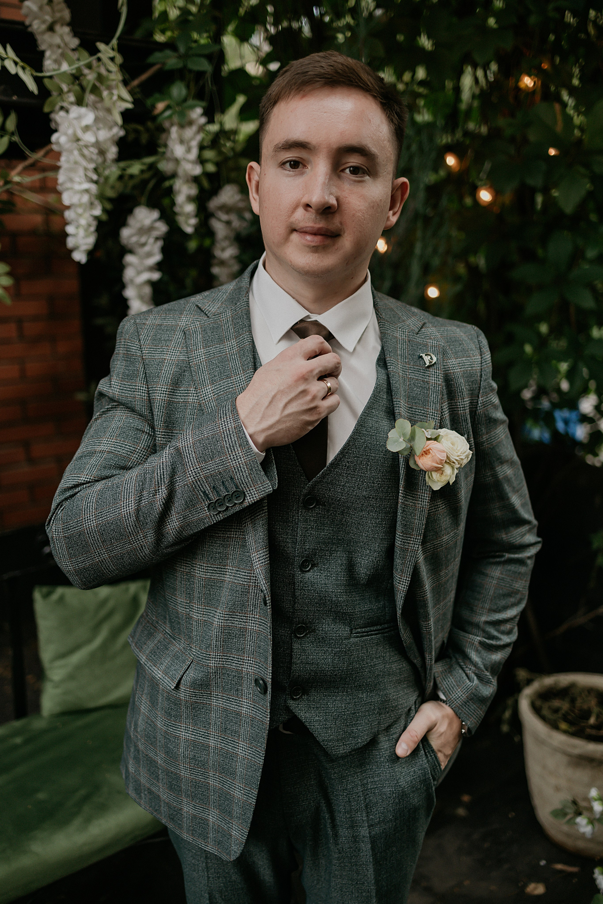 Екатерина и Алнур. Семейный и свадебный фотограф в Казани Ирина Кириллова