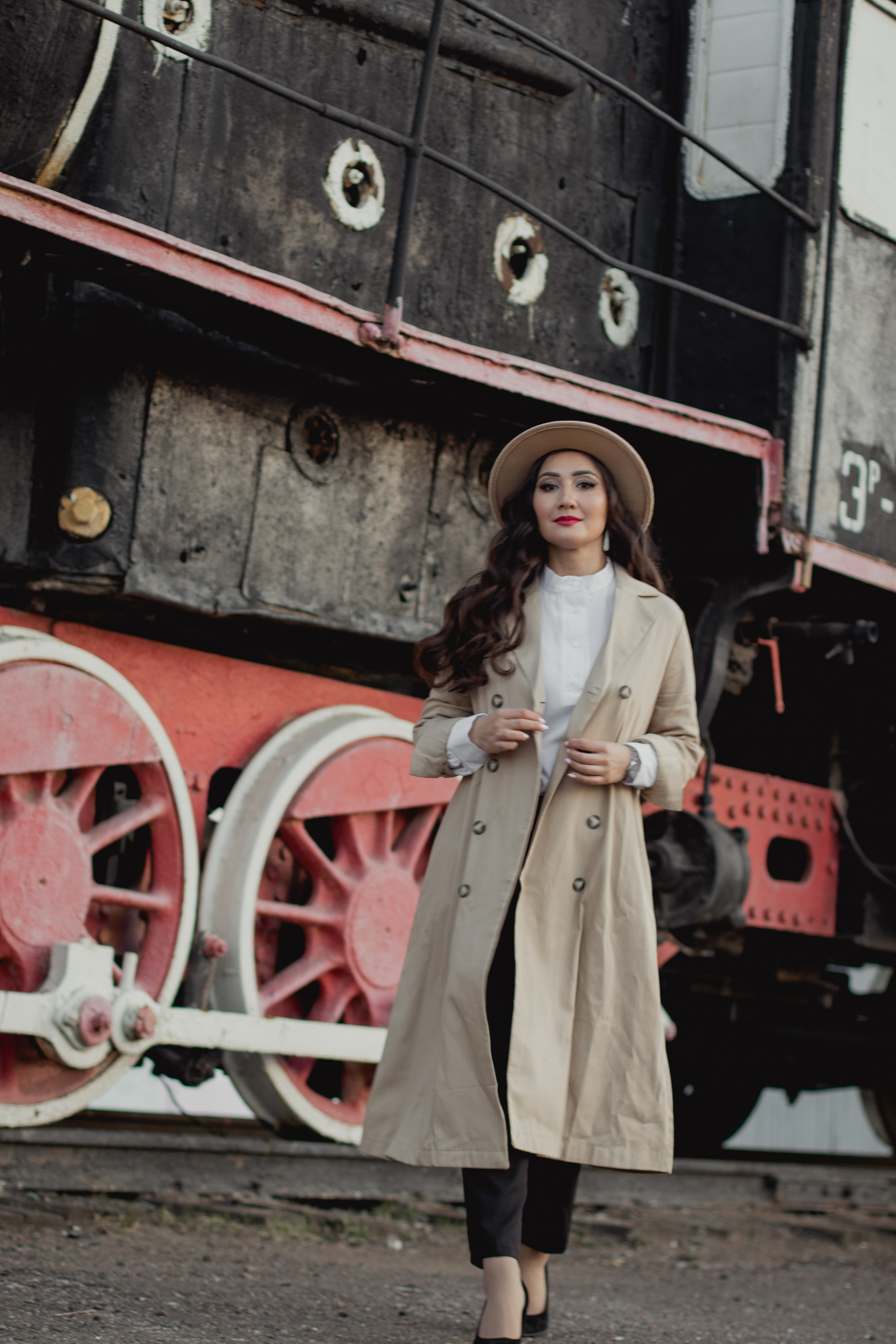 Гульнара. Семейный и свадебный фотограф в Казани Ирина Кириллова