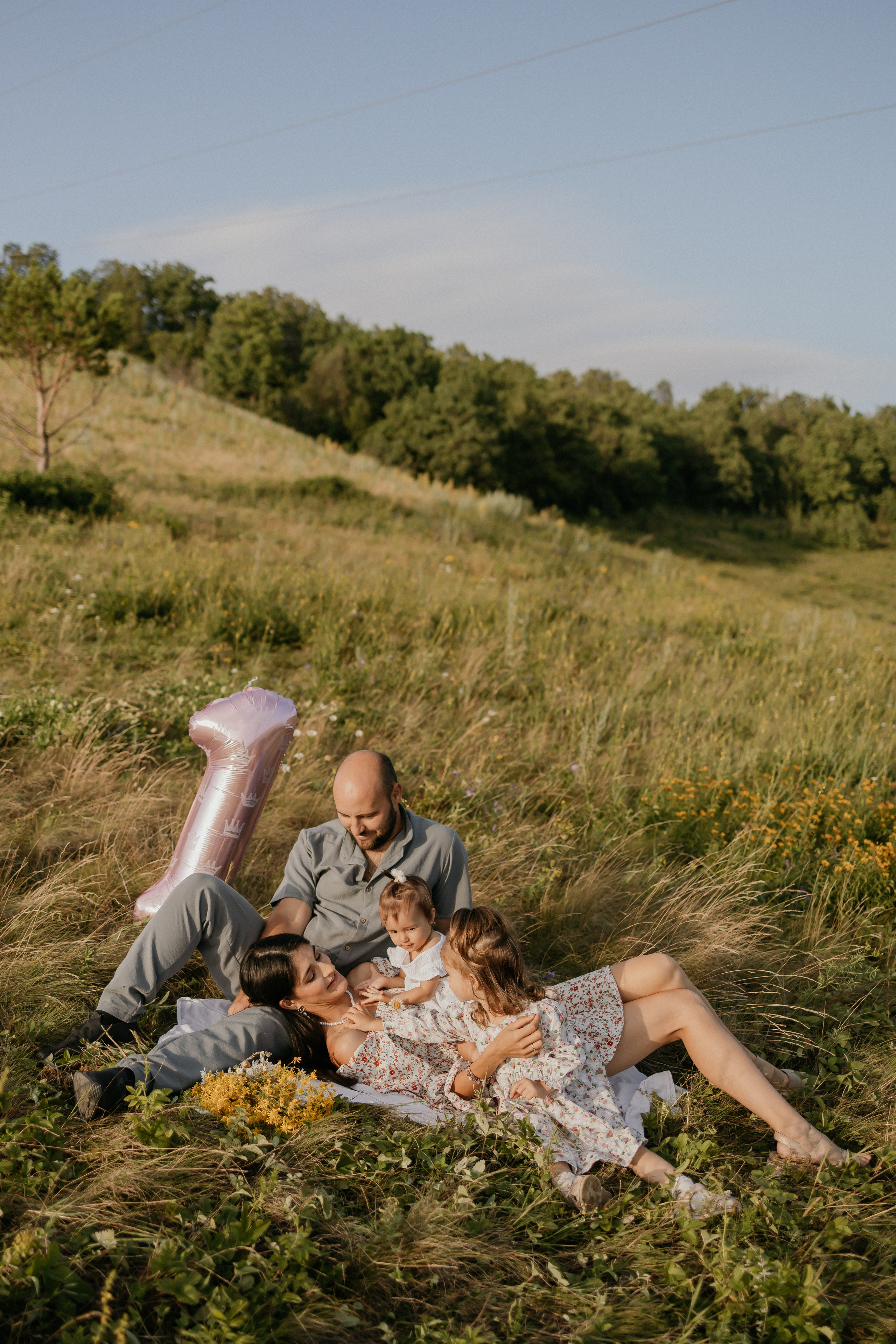 Яна. Семейный и свадебный фотограф в Казани Ирина Кириллова